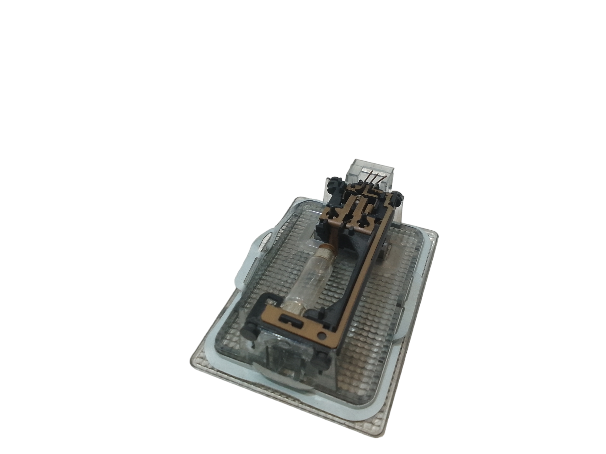 Plafoniera per Chevrolet Spark 2 Serie (2012 - In produzione)