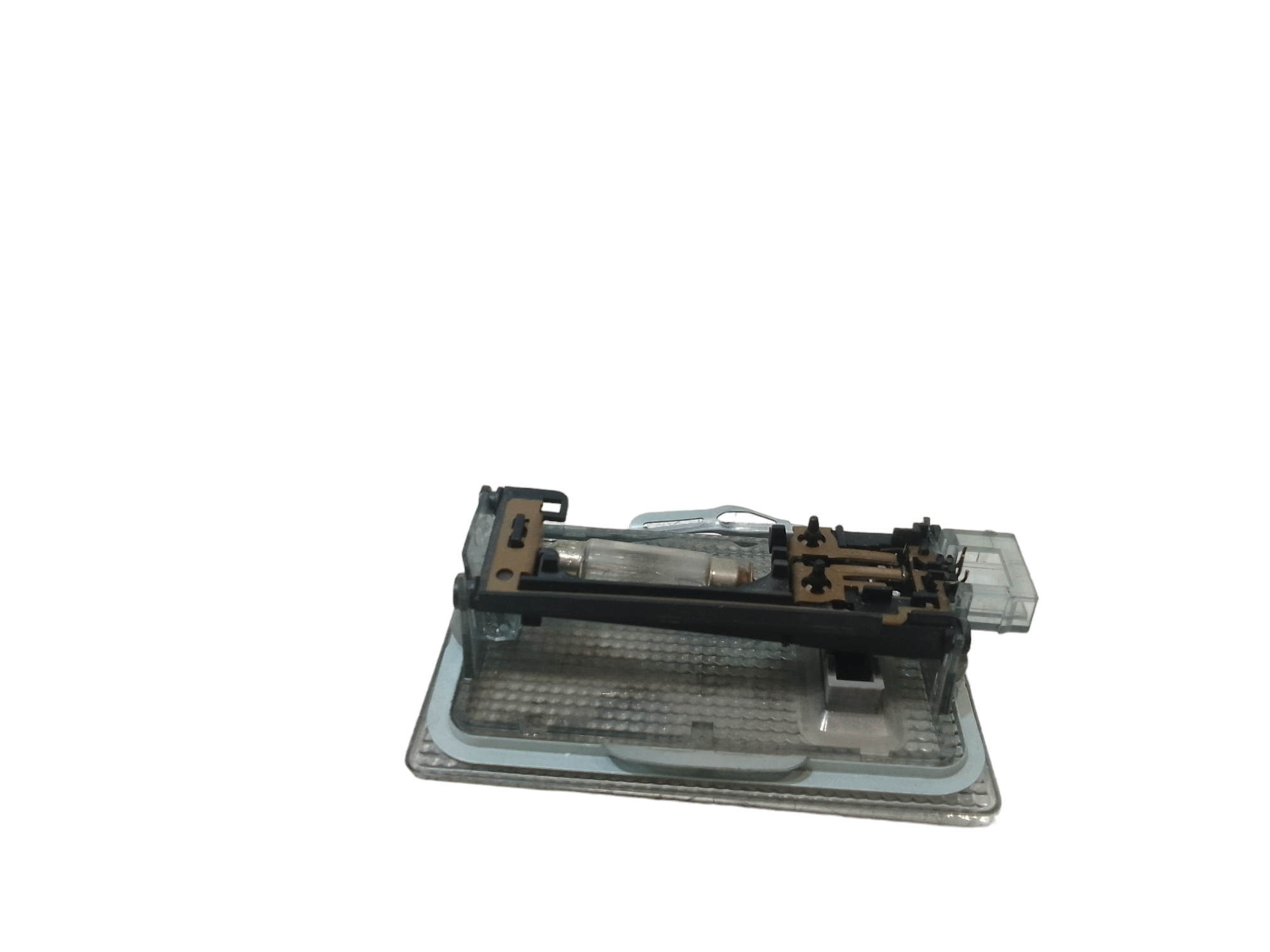 Plafoniera per Chevrolet Spark 2 Serie (2012 - In produzione)