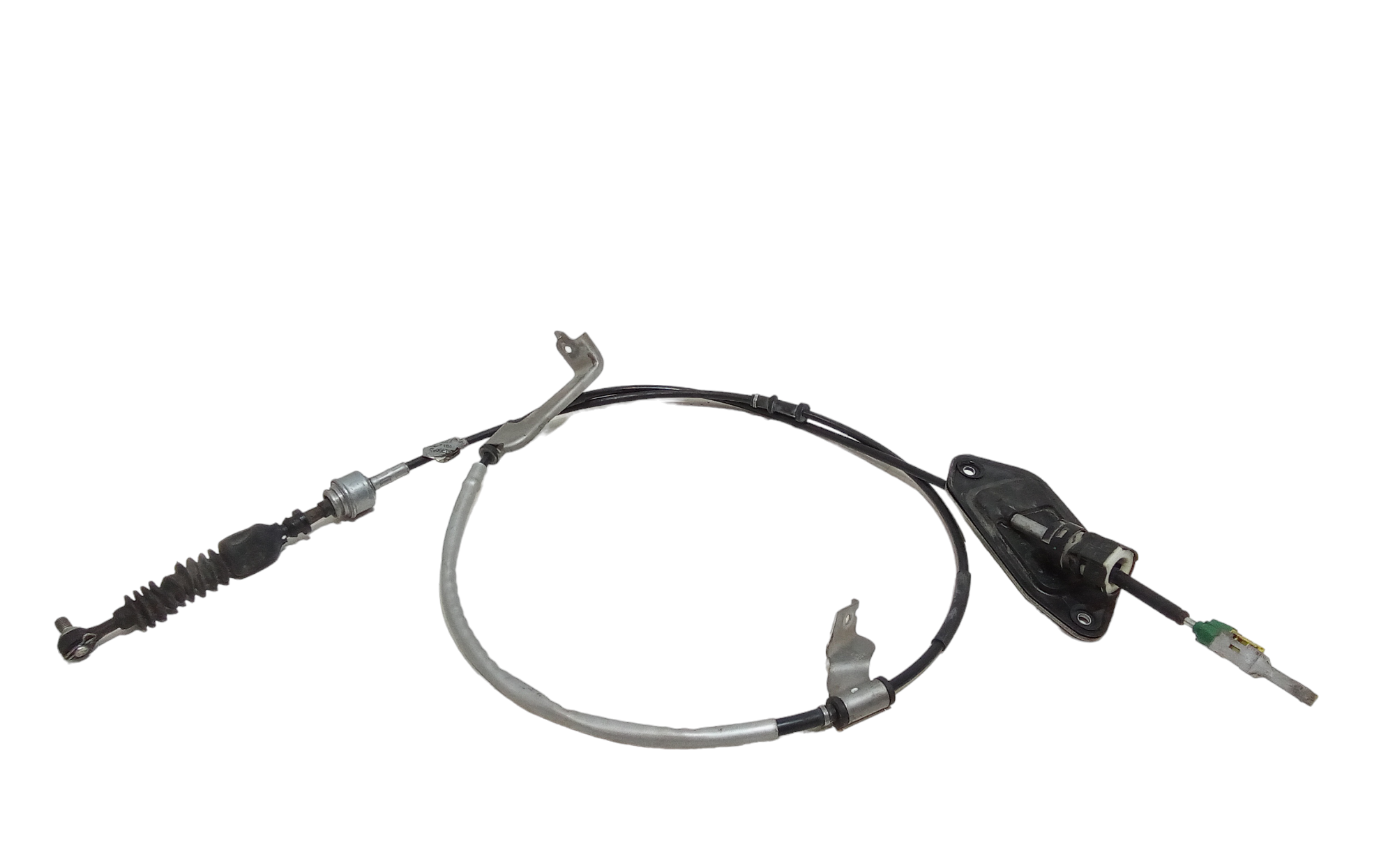 Cavi Marce per Toyota C-hr Ibrida (16>) (2016 - In produzione)