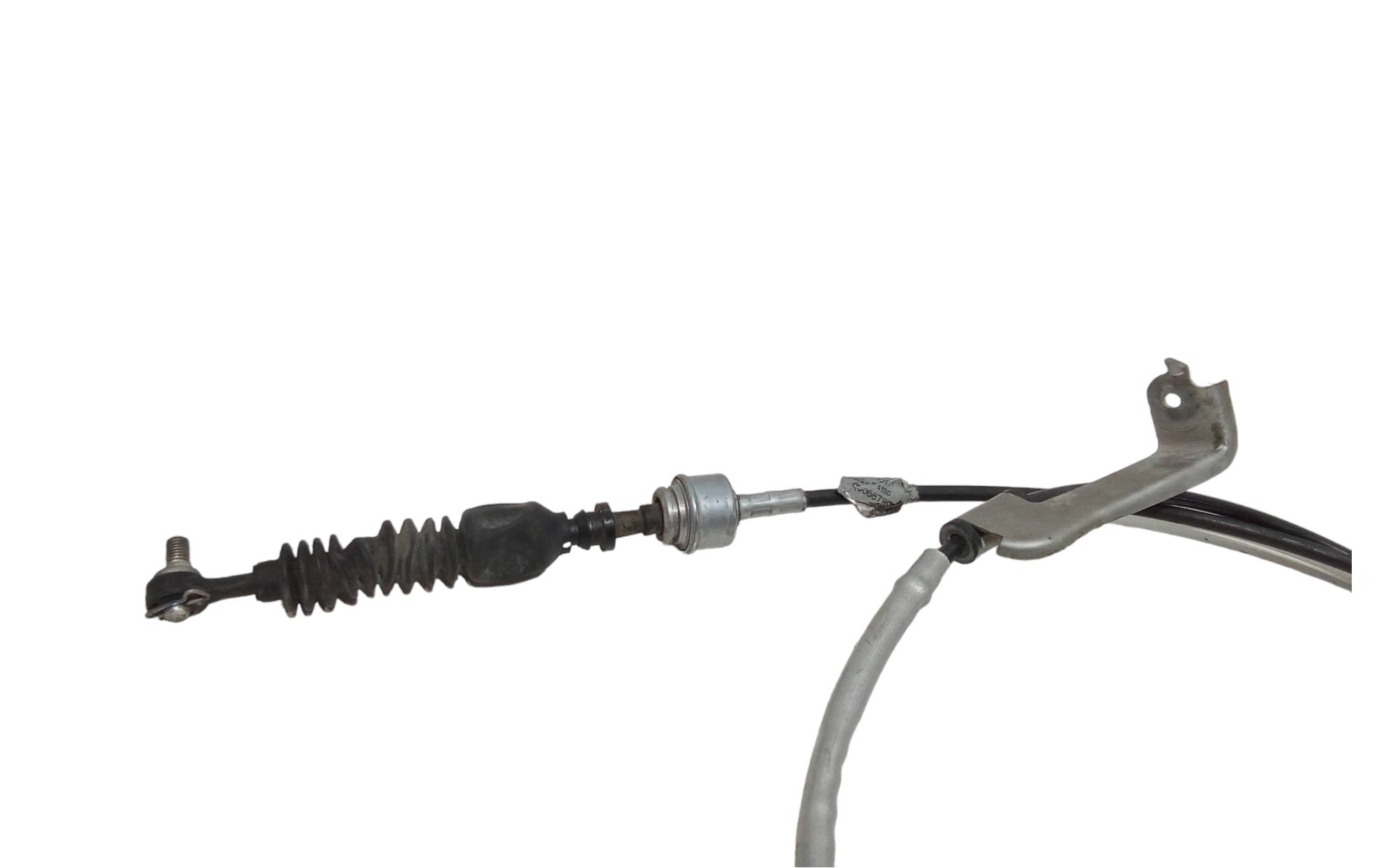 Cavi Marce per Toyota C-hr Ibrida (16>) (2016 - In produzione)