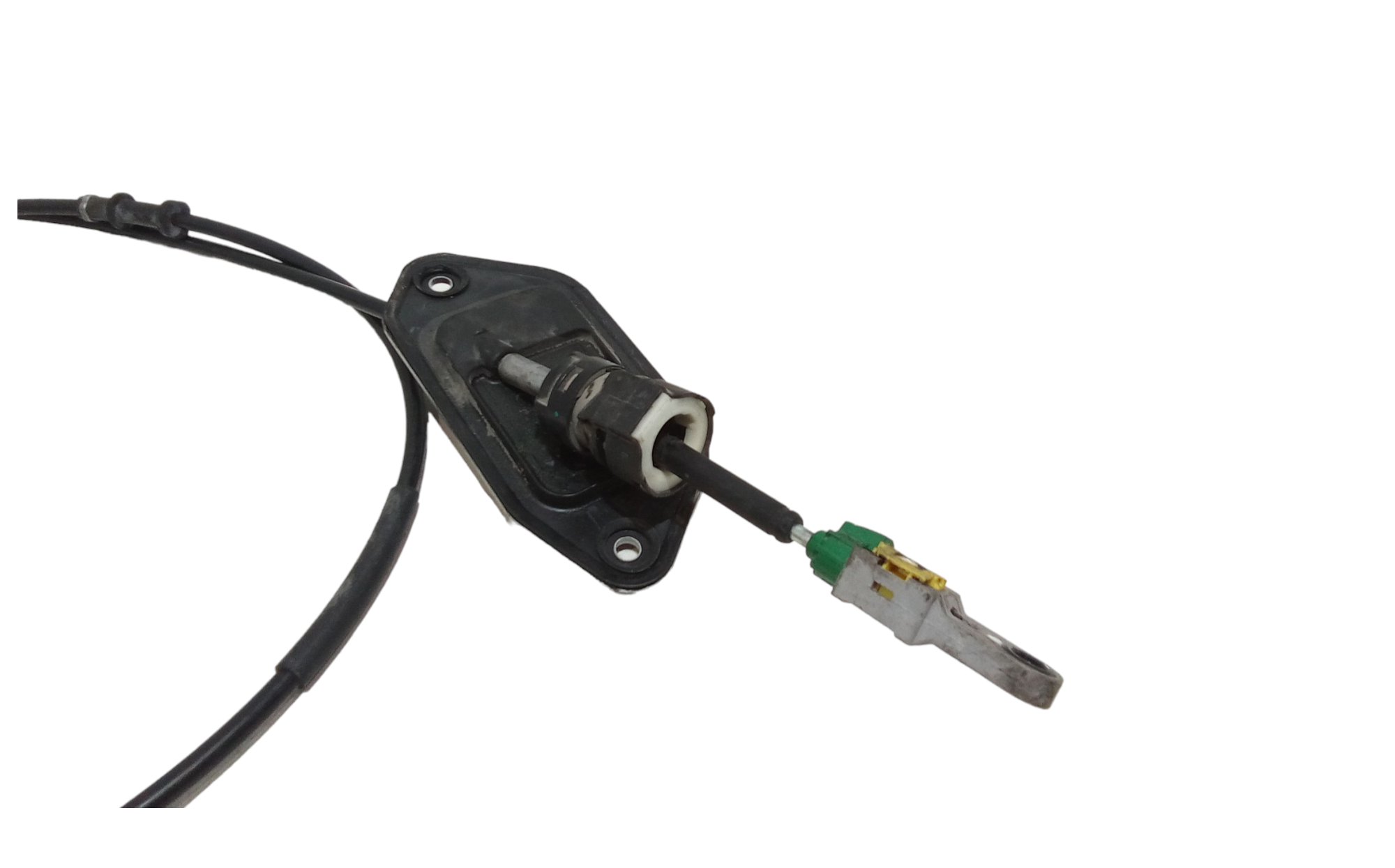 Cavi Marce per Toyota C-hr Ibrida (16>) (2016 - In produzione)