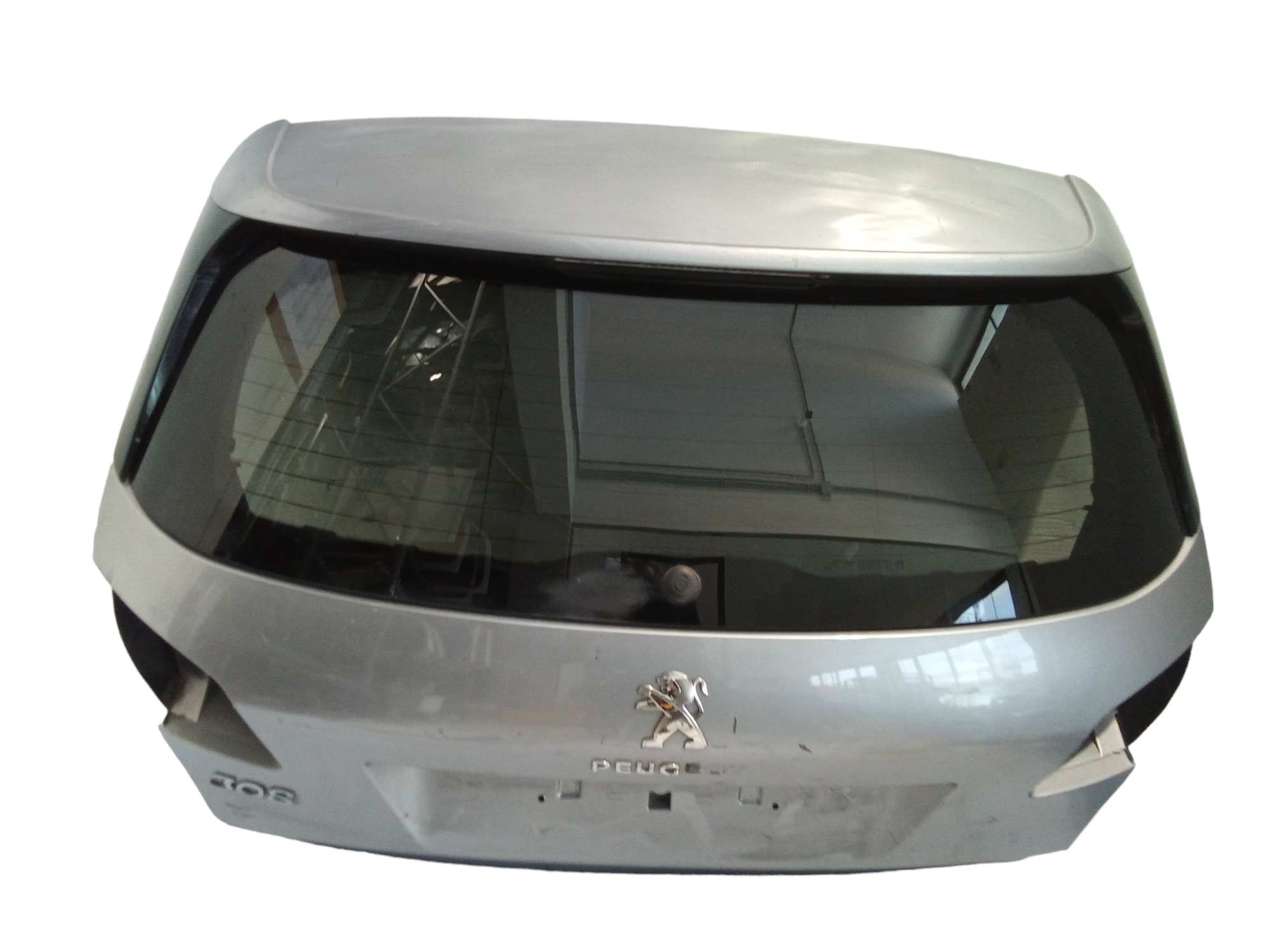 Portellone Posteriore per Peugeot 308 2 Serie (2013 - In produzione)
