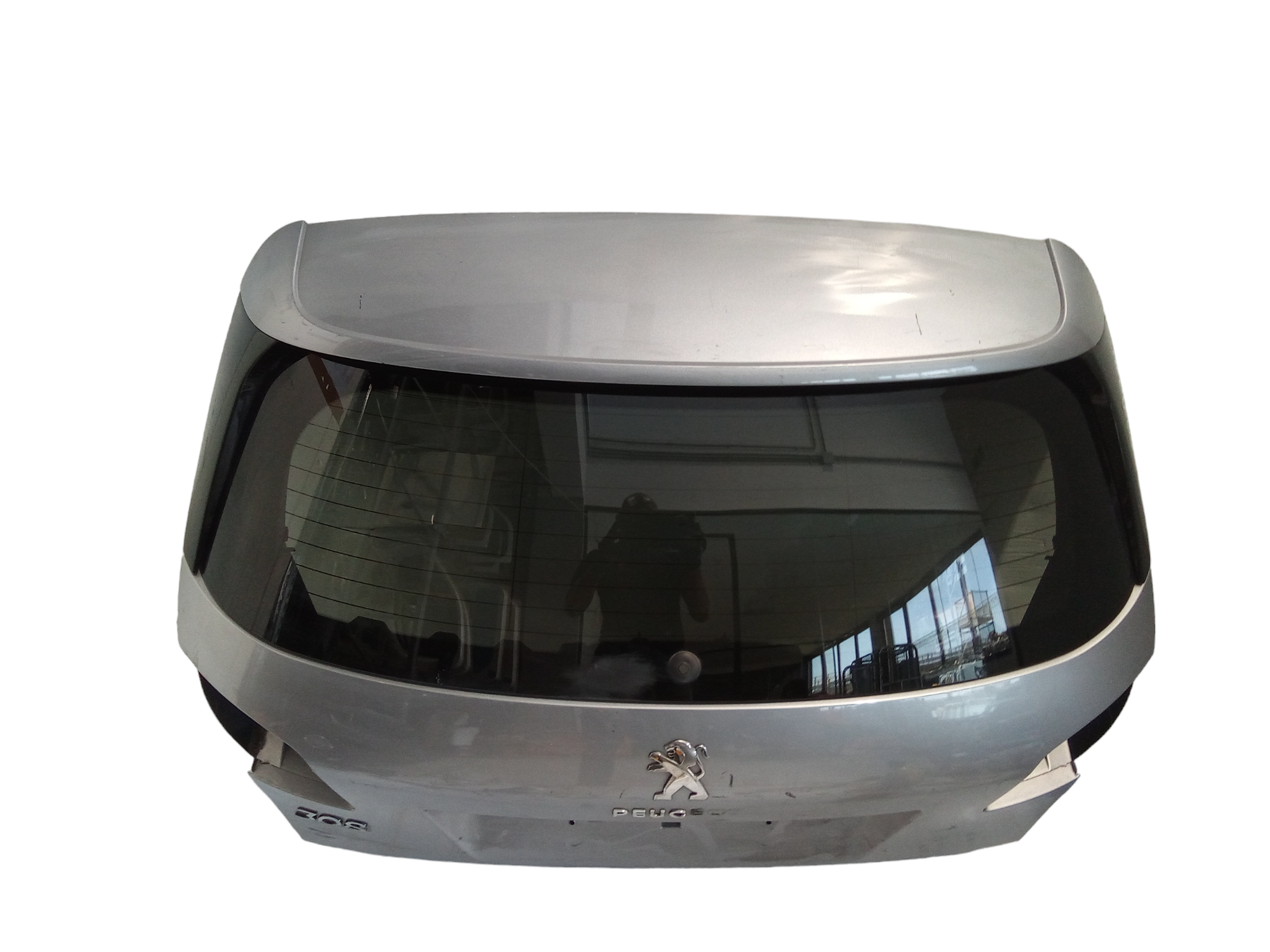 Portellone Posteriore per Peugeot 308 2 Serie (2013 - In produzione)