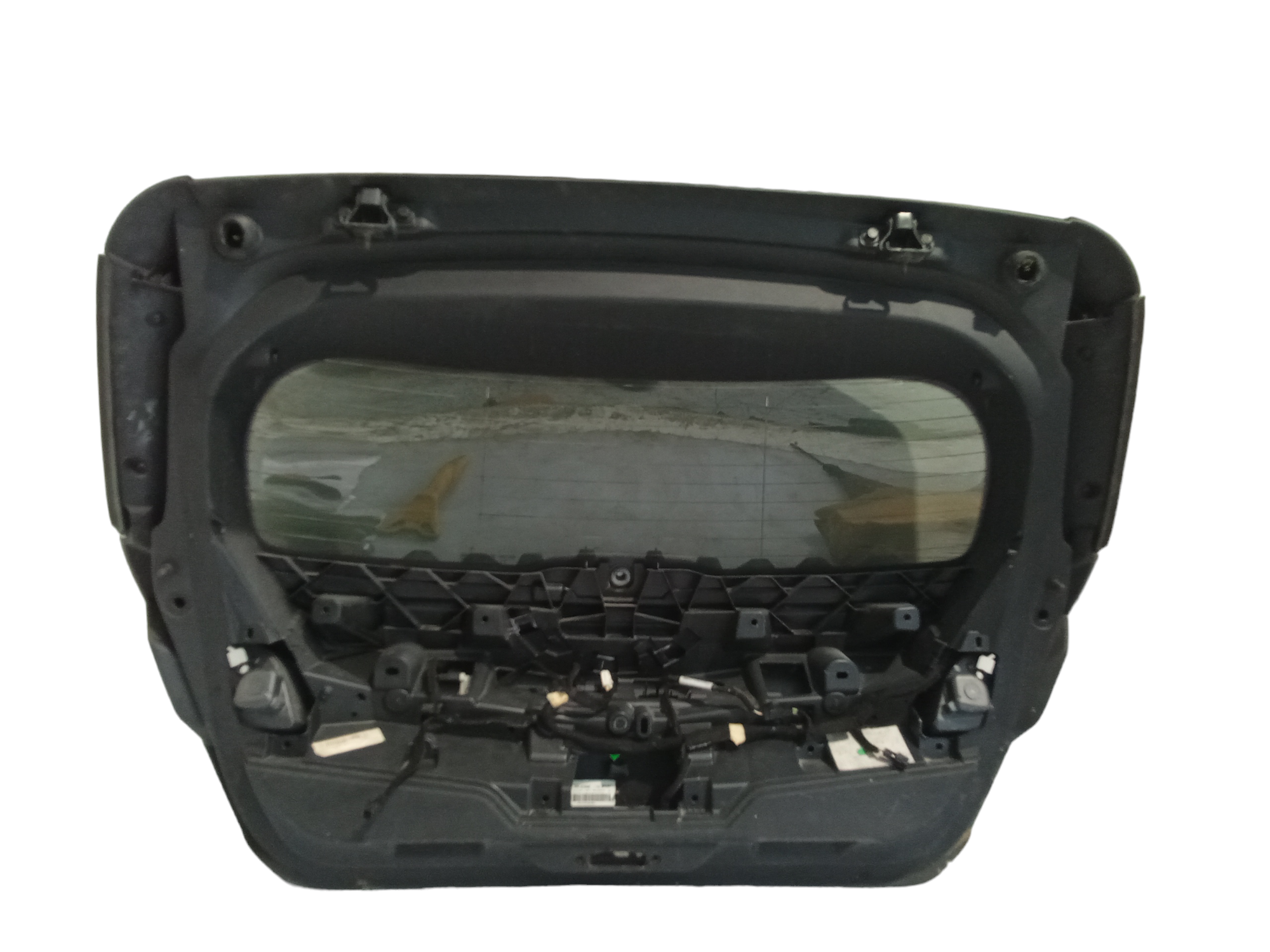 Portellone Posteriore per Peugeot 308 2 Serie (2013 - In produzione)