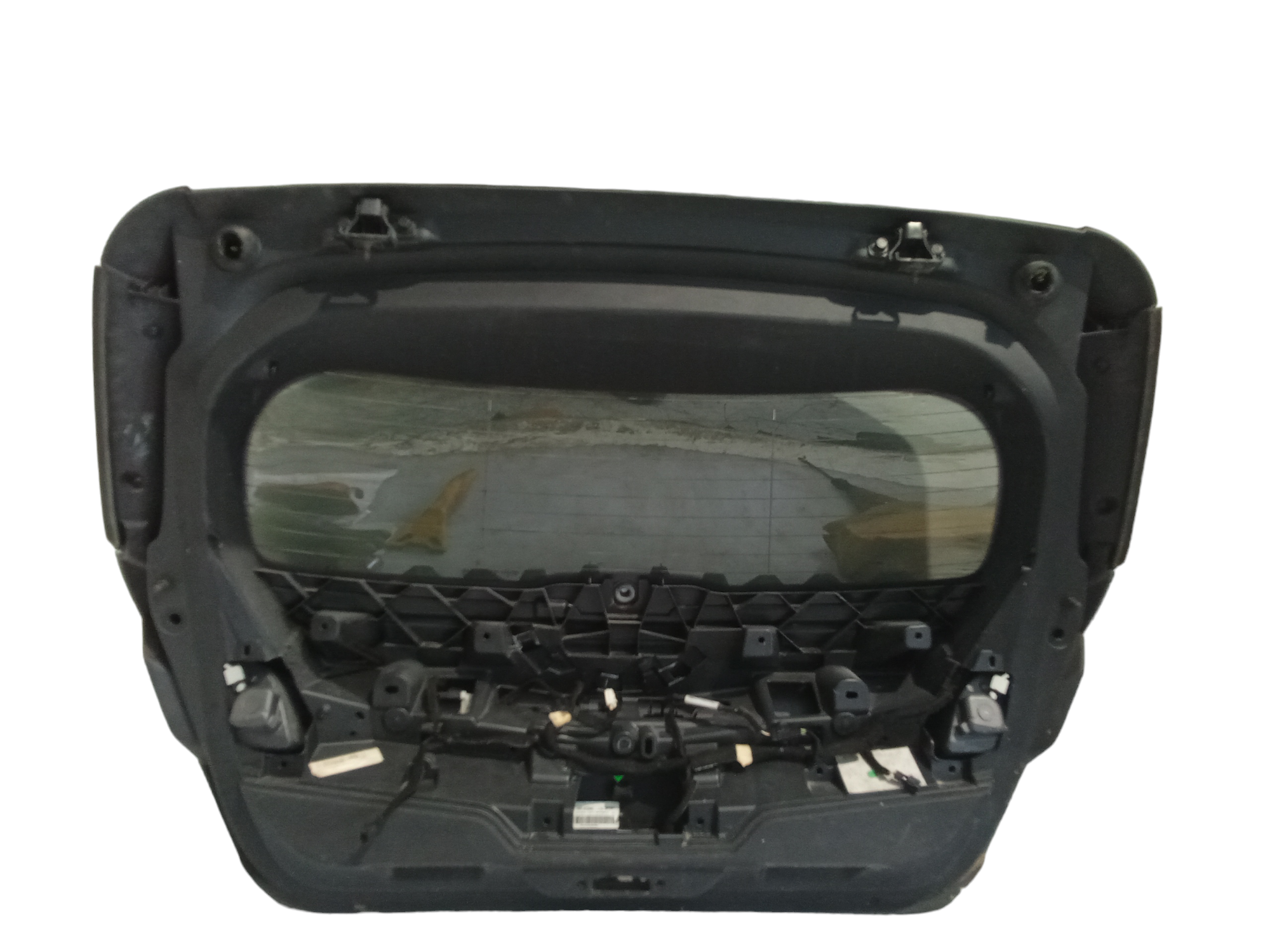 Portellone Posteriore per Peugeot 308 2 Serie (2013 - In produzione)