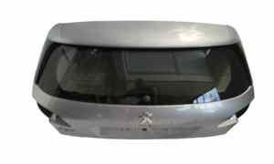 Portellone Posteriore per Peugeot 308 2 Serie (2013 - In produzione)