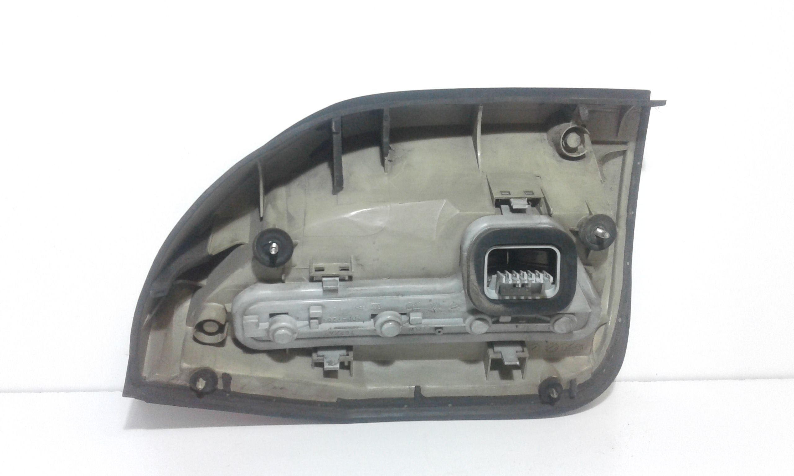 Stop fanale posteriore Destro Passeggero OPEL Zafira A