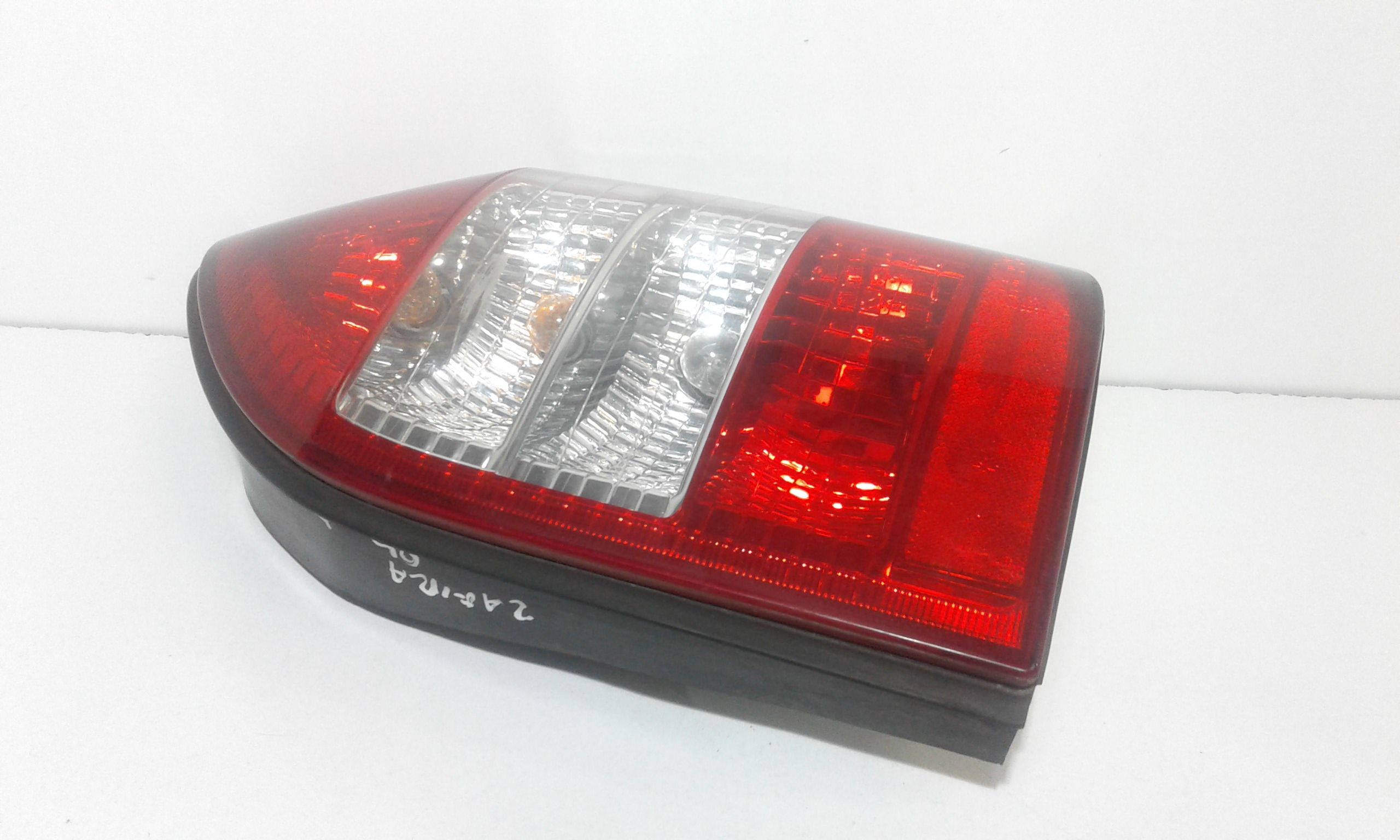 Stop fanale posteriore Destro Passeggero OPEL Zafira A