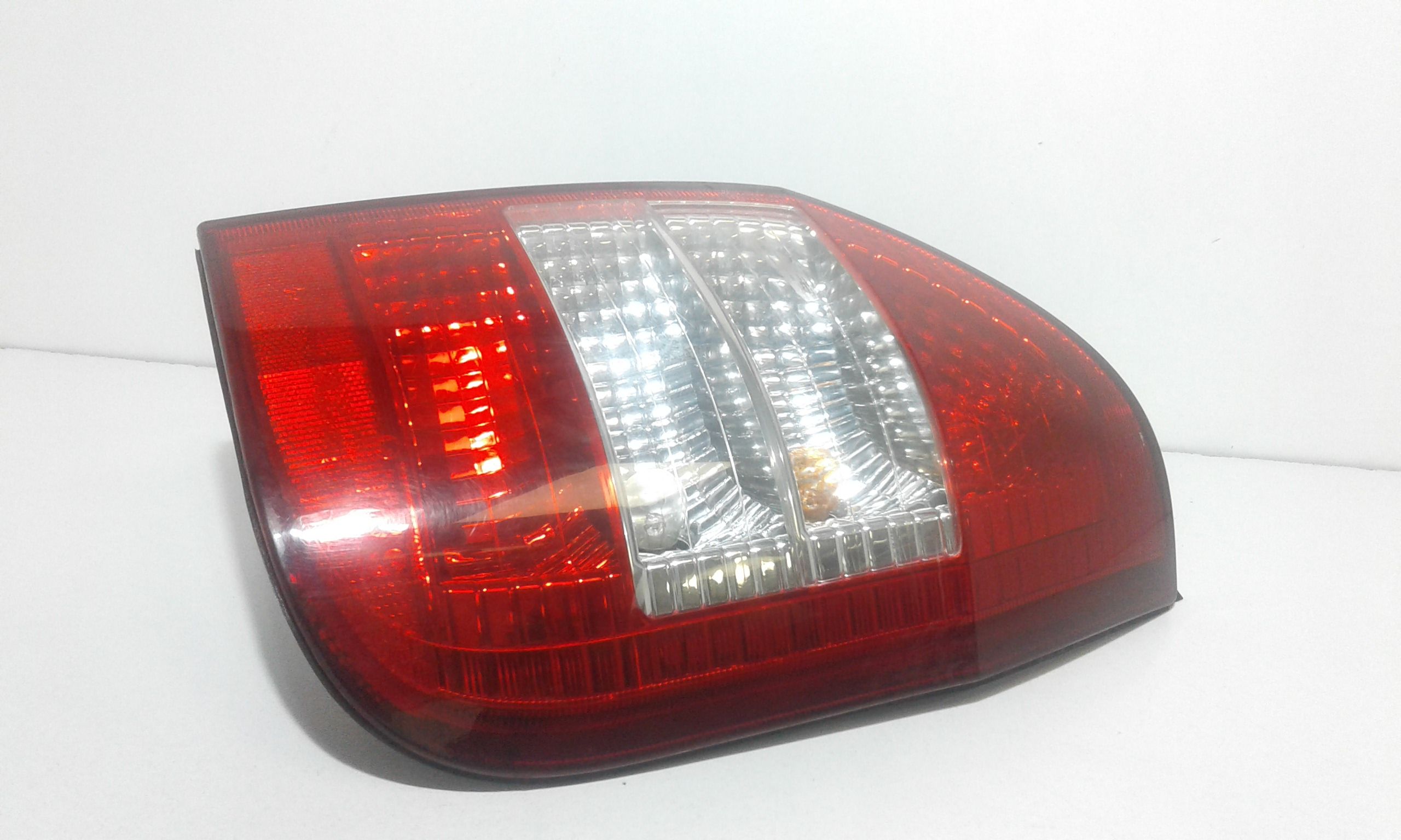 Stop fanale posteriore Destro Passeggero OPEL Zafira A