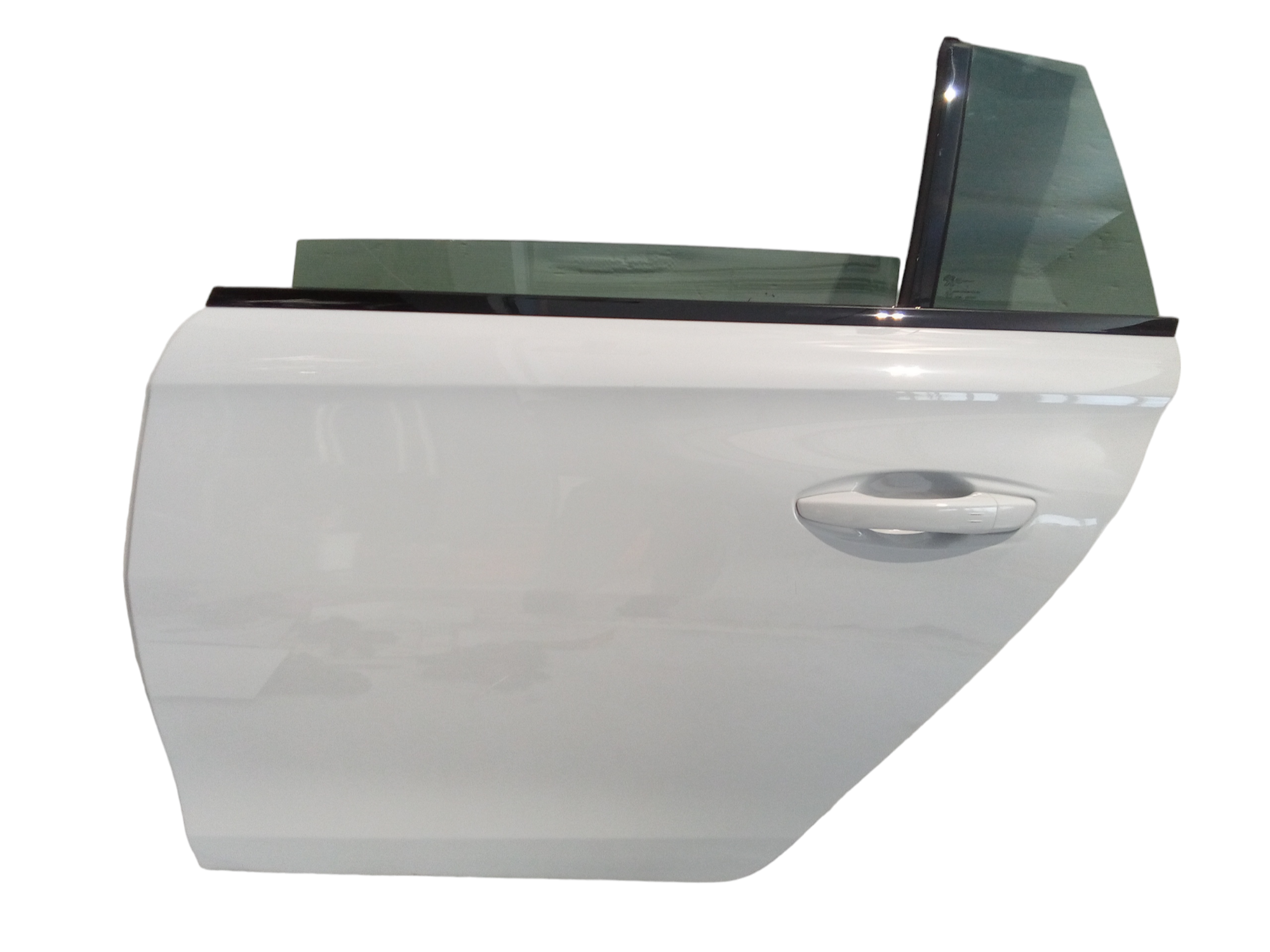 Portiera Posteriore Sinistra per Peugeot 508 Restyling (2022 - )