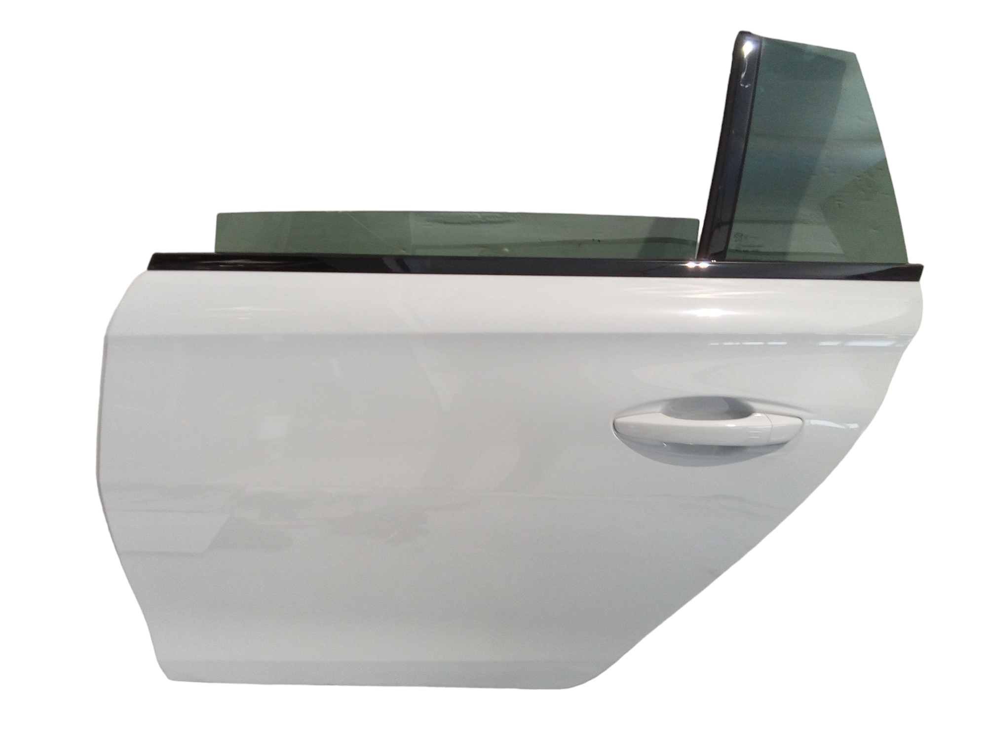 Portiera Posteriore Sinistra per Peugeot 508 Restyling (2022 - )