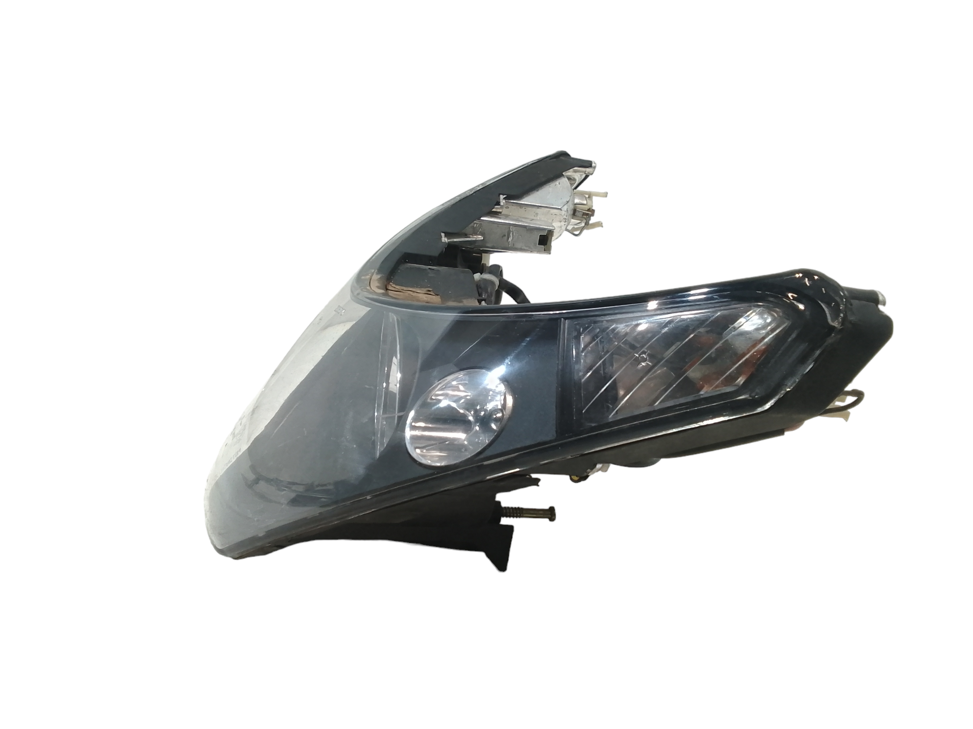 Faro anteriore per Piaggio Beverly 250cc Ie (2004 - In produzione)