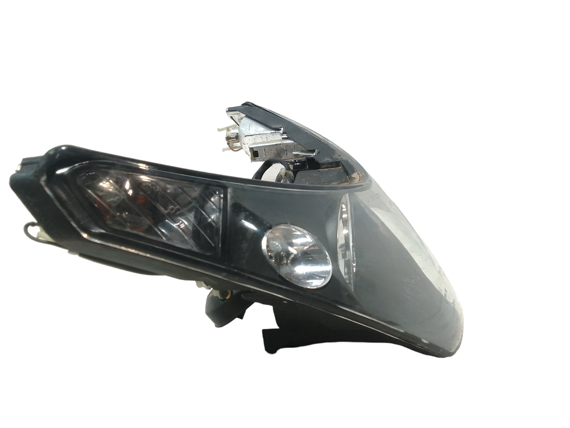 Faro anteriore per Piaggio Beverly 250cc Ie (2004 - In produzione)