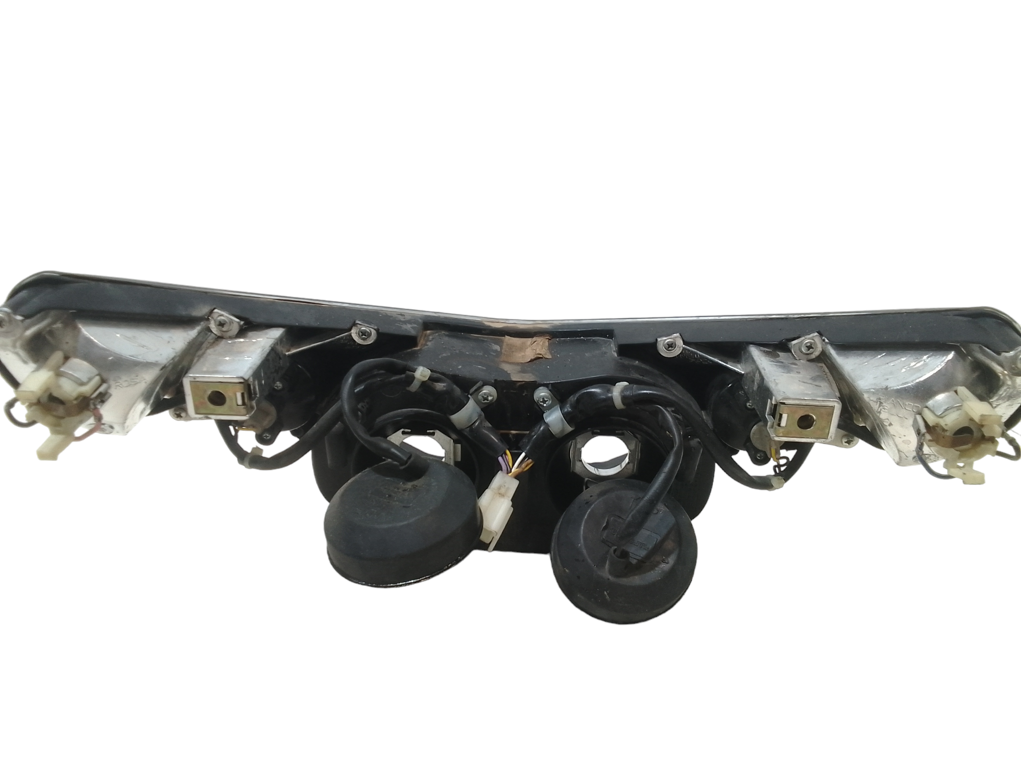 Faro anteriore per Piaggio Beverly 250cc Ie (2004 - In produzione)