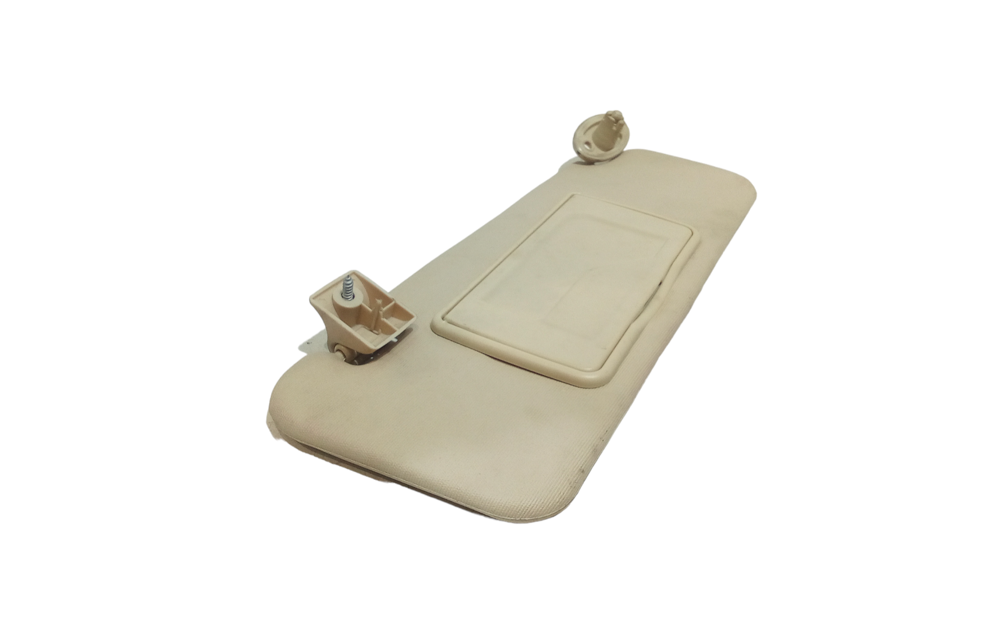 Parasole aletta Lato Passeggero per ZD D1 Serie (16>) (2016 - In produzione)