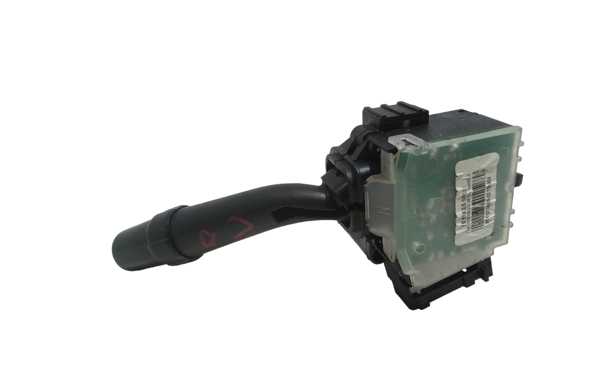 Devioluci destro per ZD D1 Serie (16>) (2016 - In produzione)