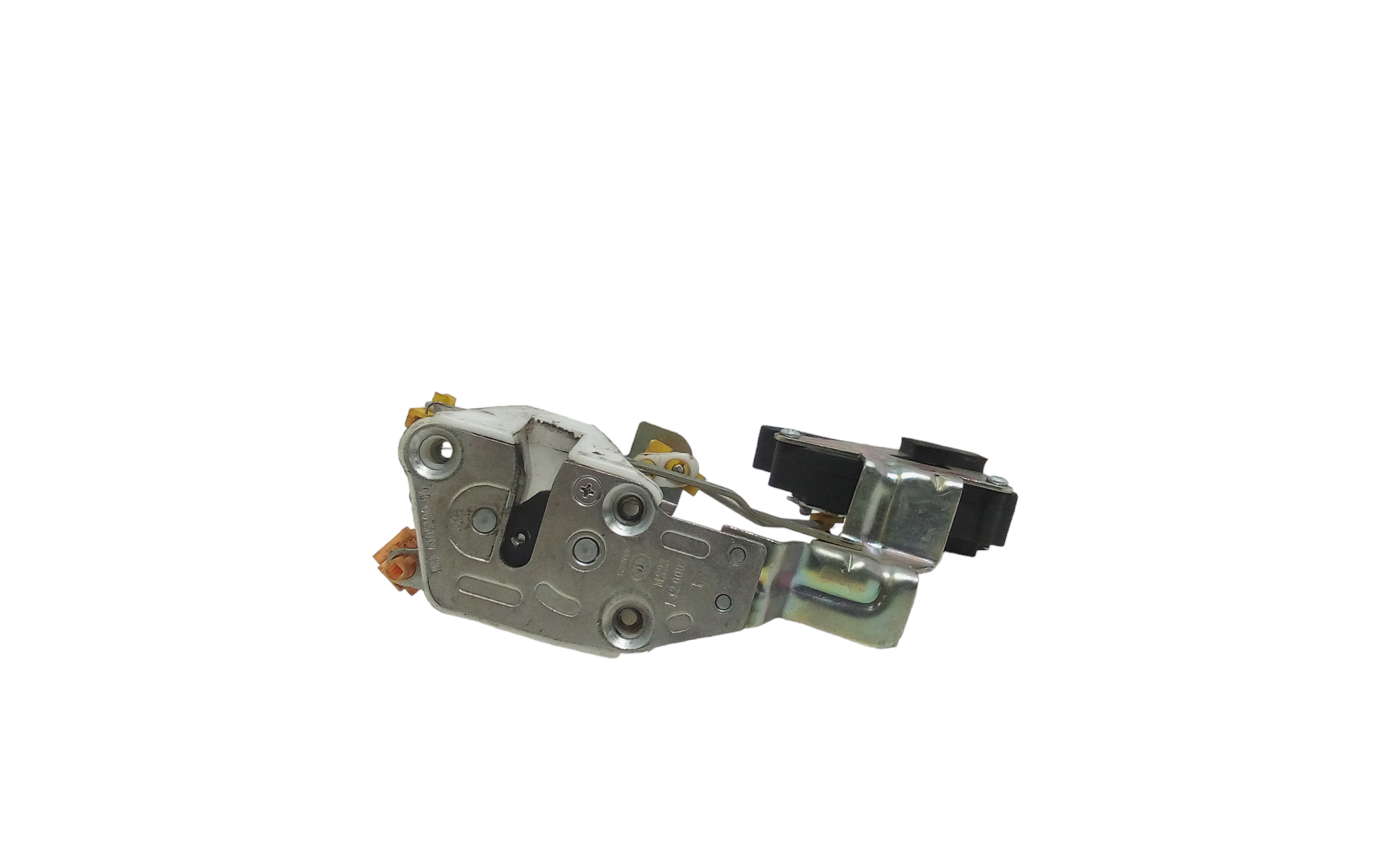 Serratura Anteriore Sinistra per ZD D1 Serie (16>) (2016 - In produzione)