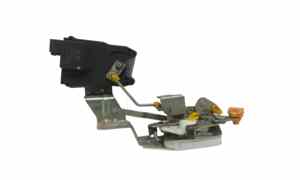 Serratura Anteriore Sinistra per ZD D1 Serie (16>) (2016 - In produzione)