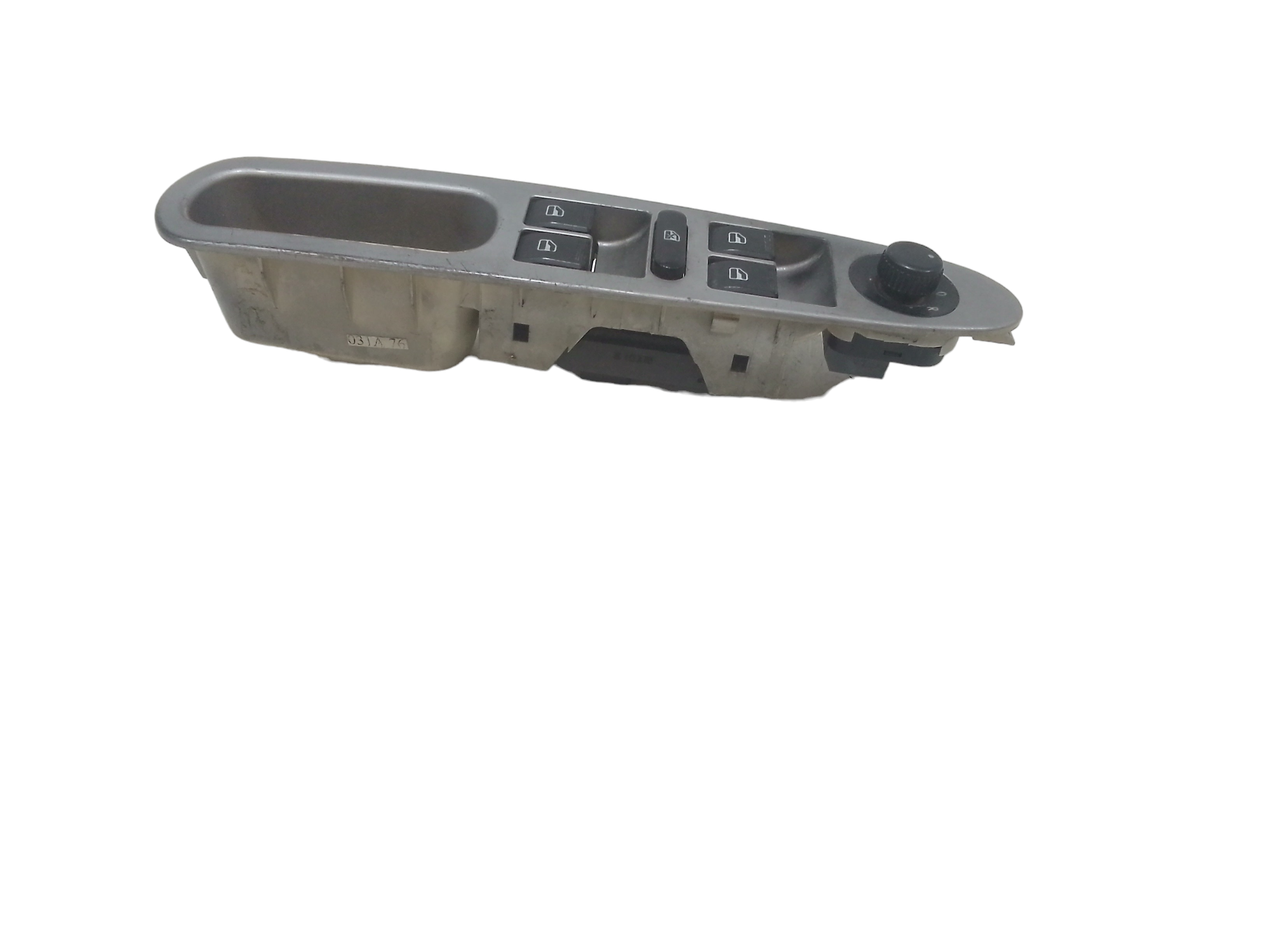 Pulsantiera anteriore sinistra Guida per Dr 1 1 Serie (2009 - 2014)