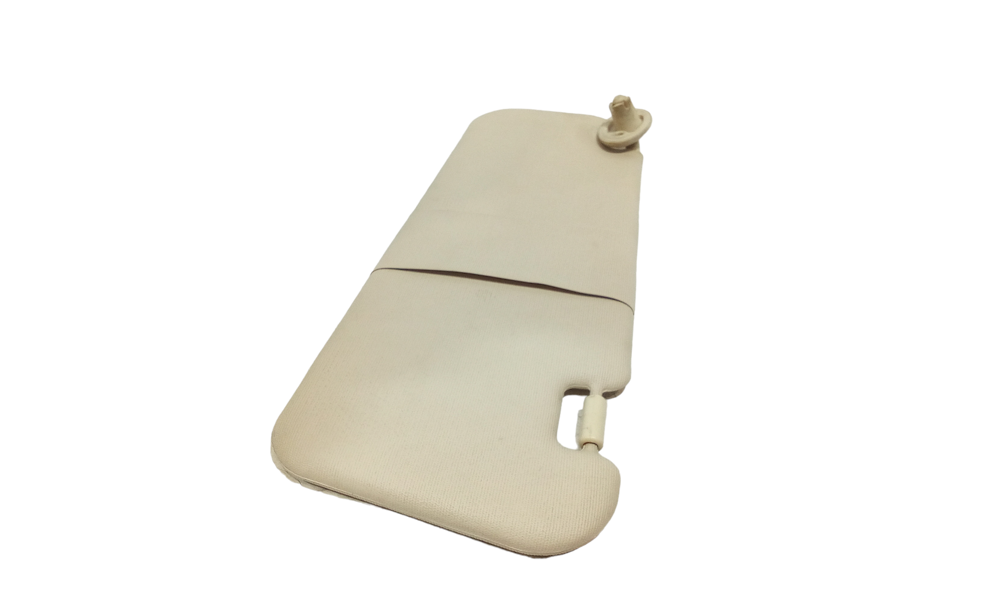 Parasole aletta anteriore Lato Guida per ZD D1 Serie (16>) (2016 - In produzione)