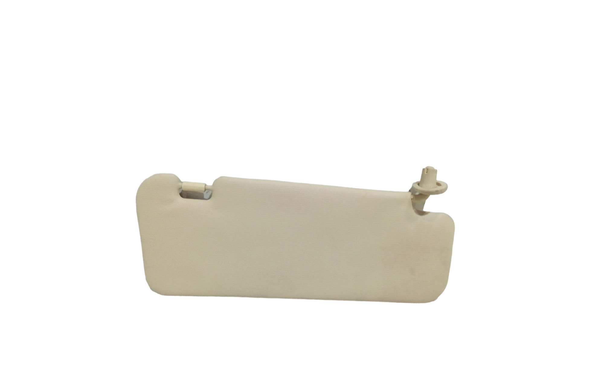 Parasole aletta anteriore Lato Guida per ZD D1 Serie (16>) (2016 - In produzione)