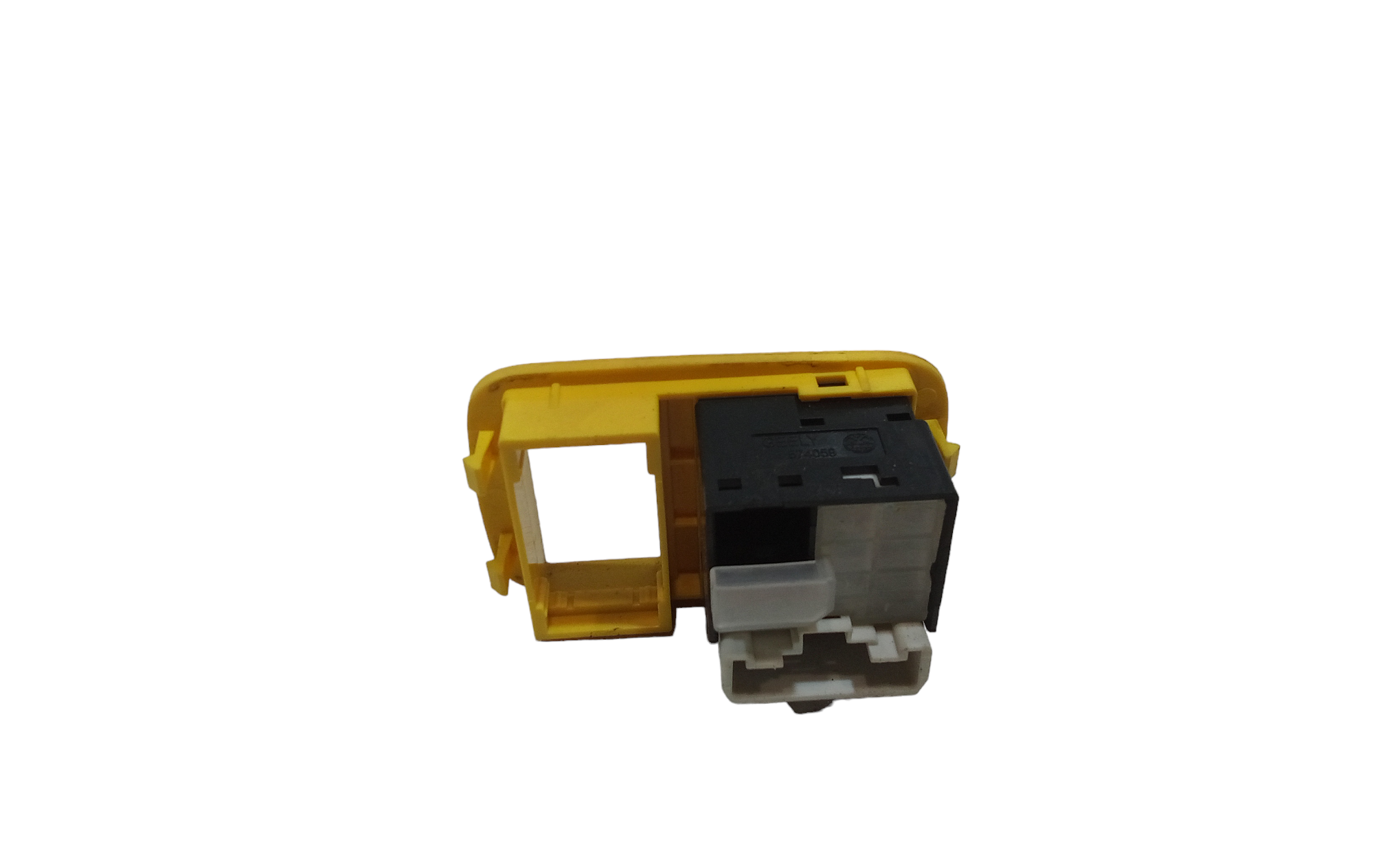 Regolatore specchietti retrovisori per ZD D1 Serie (16>) (2016 - In produzione)