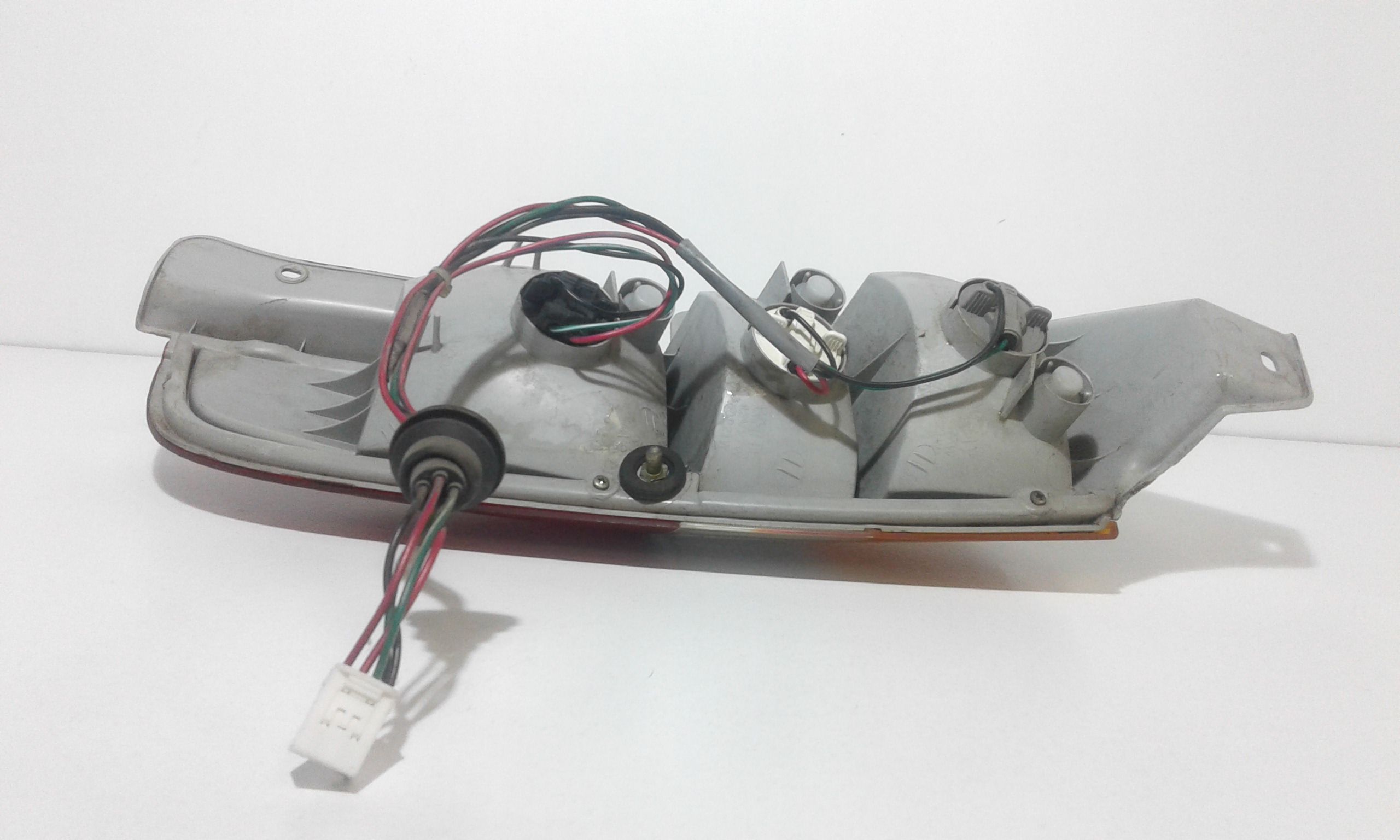 Stop fanale posteriore Destro Passeggero HYUNDAI Atos 1 Serie