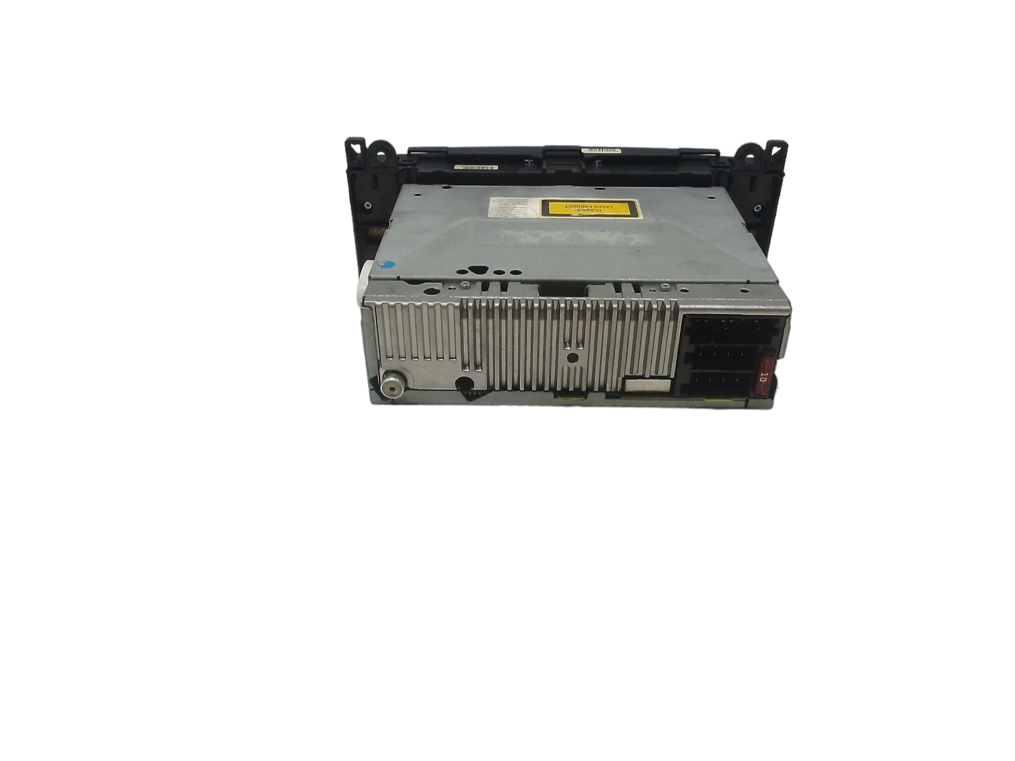 Autoradio per Mercedes Classe B W245 1 Serie (2005 - 2011)