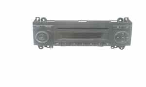 Autoradio per Mercedes Classe B W245 1 Serie (2005 - 2011)