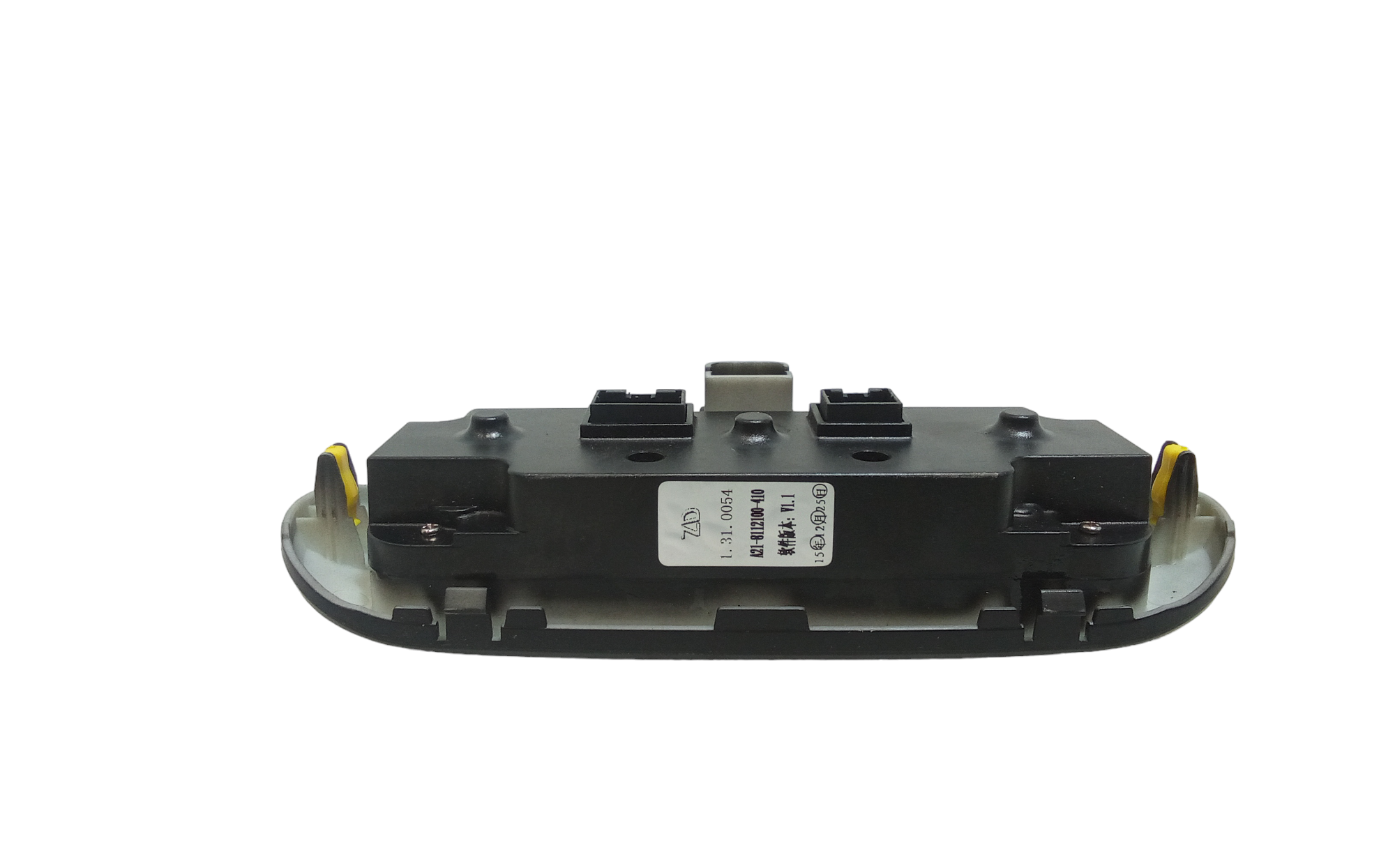 Comandi Clima per ZD D1 Serie (16>) (2016 - In produzione)