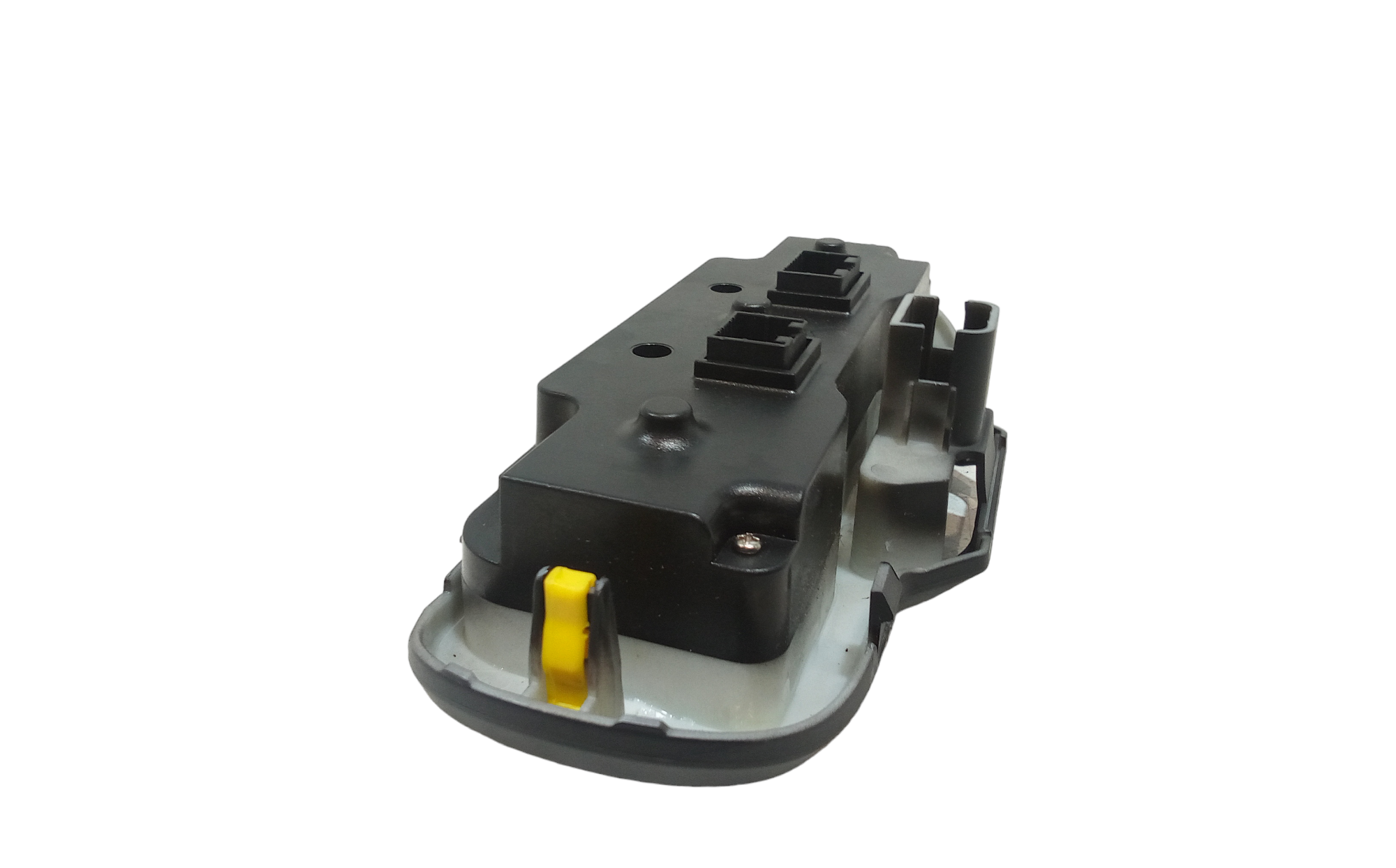 Comandi Clima per ZD D1 Serie (16>) (2016 - In produzione)