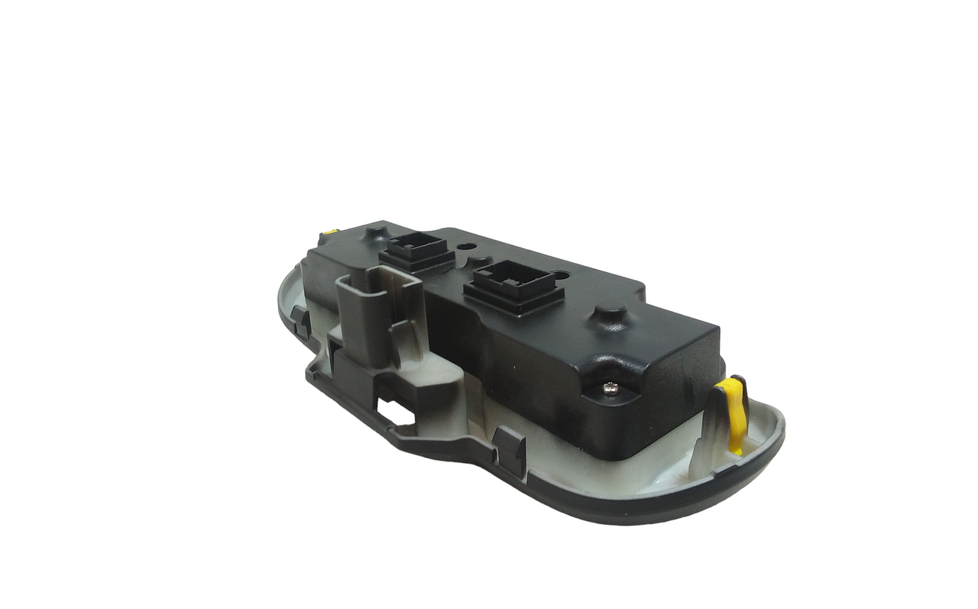 Comandi Clima per ZD D1 Serie (16>) (2016 - In produzione)