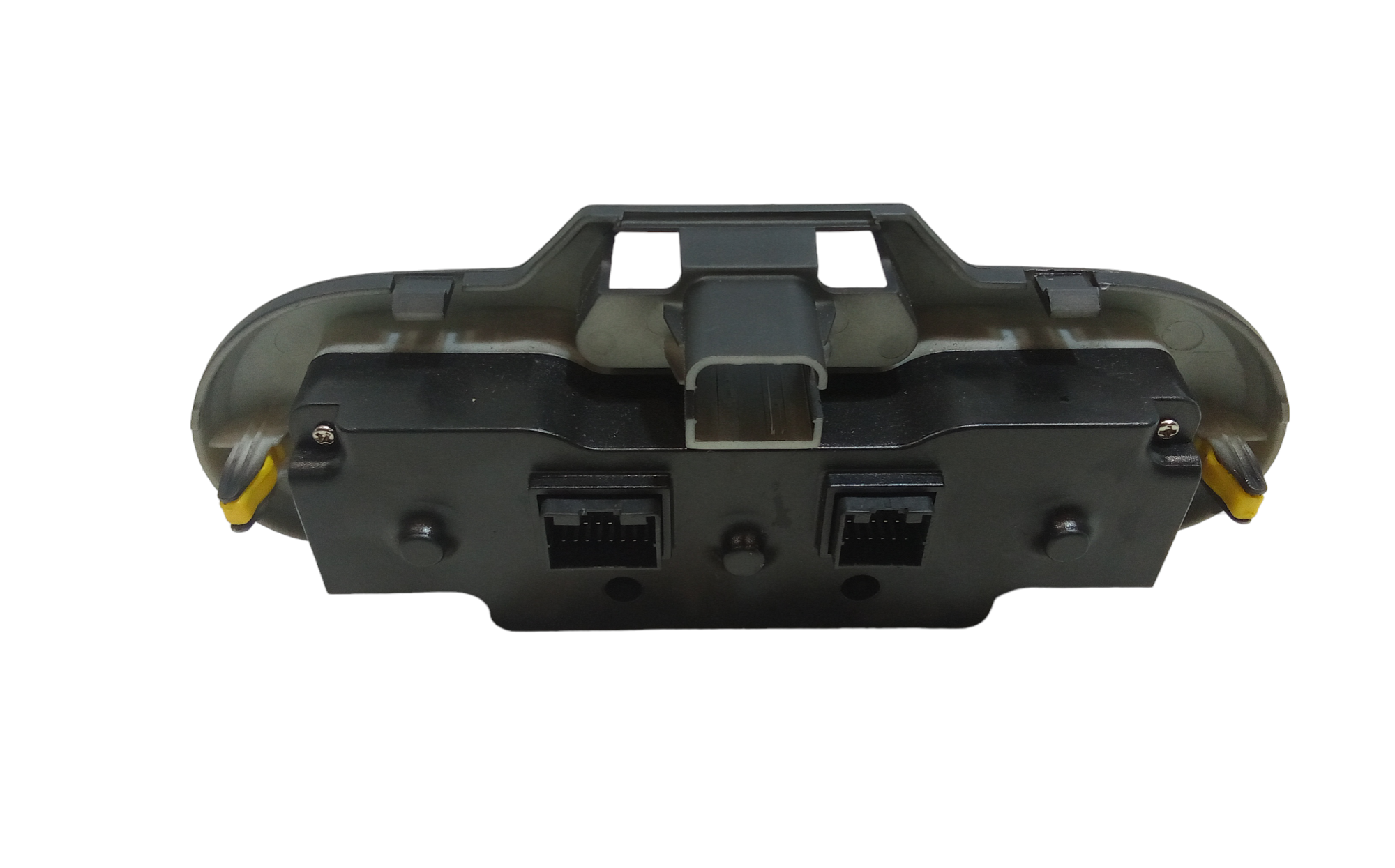 Comandi Clima per ZD D1 Serie (16>) (2016 - In produzione)