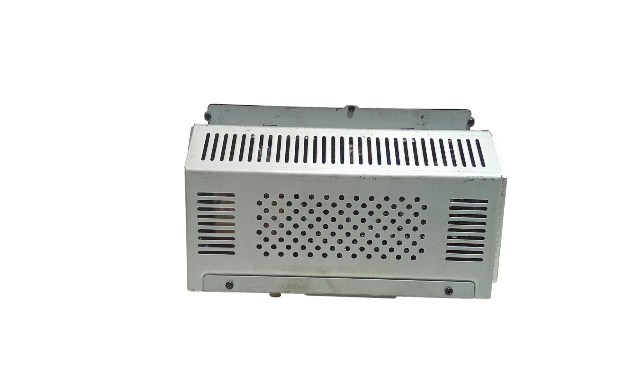 Schermo display navigatore  solo schermo  per ZD D1 Serie (16>) (2016 - In produzione)