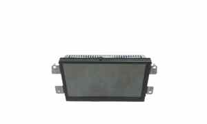 Schermo display navigatore  solo schermo  per ZD D1 Serie (16>) (2016 - In produzione)