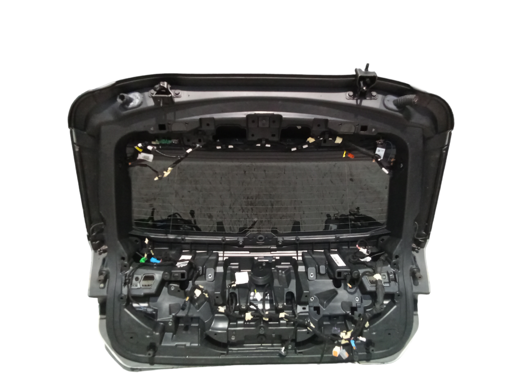 Portellone Posteriore per Peugeot 508 Restyling (2022 - )