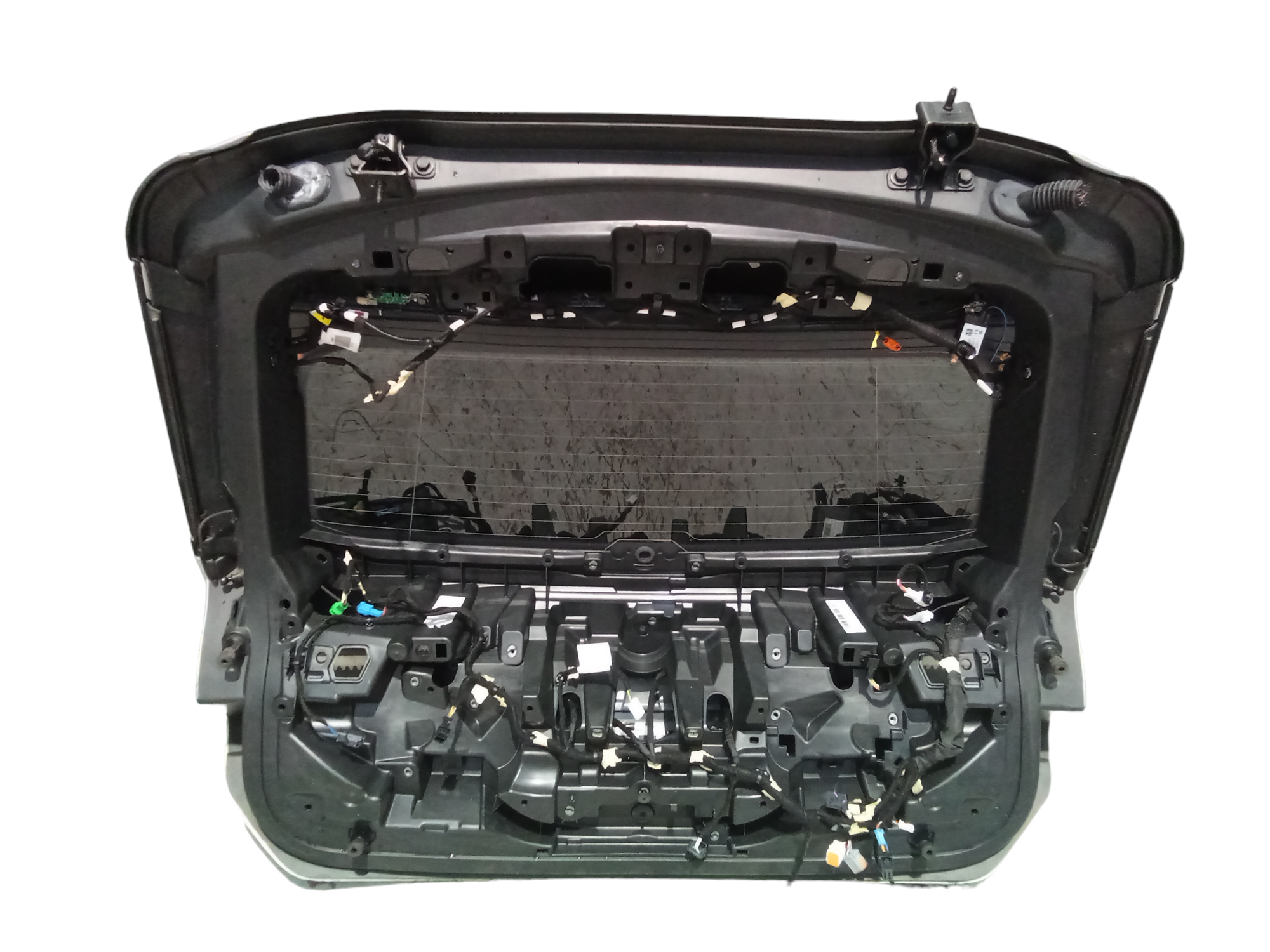 Portellone Posteriore per Peugeot 508 Restyling (2022 - )