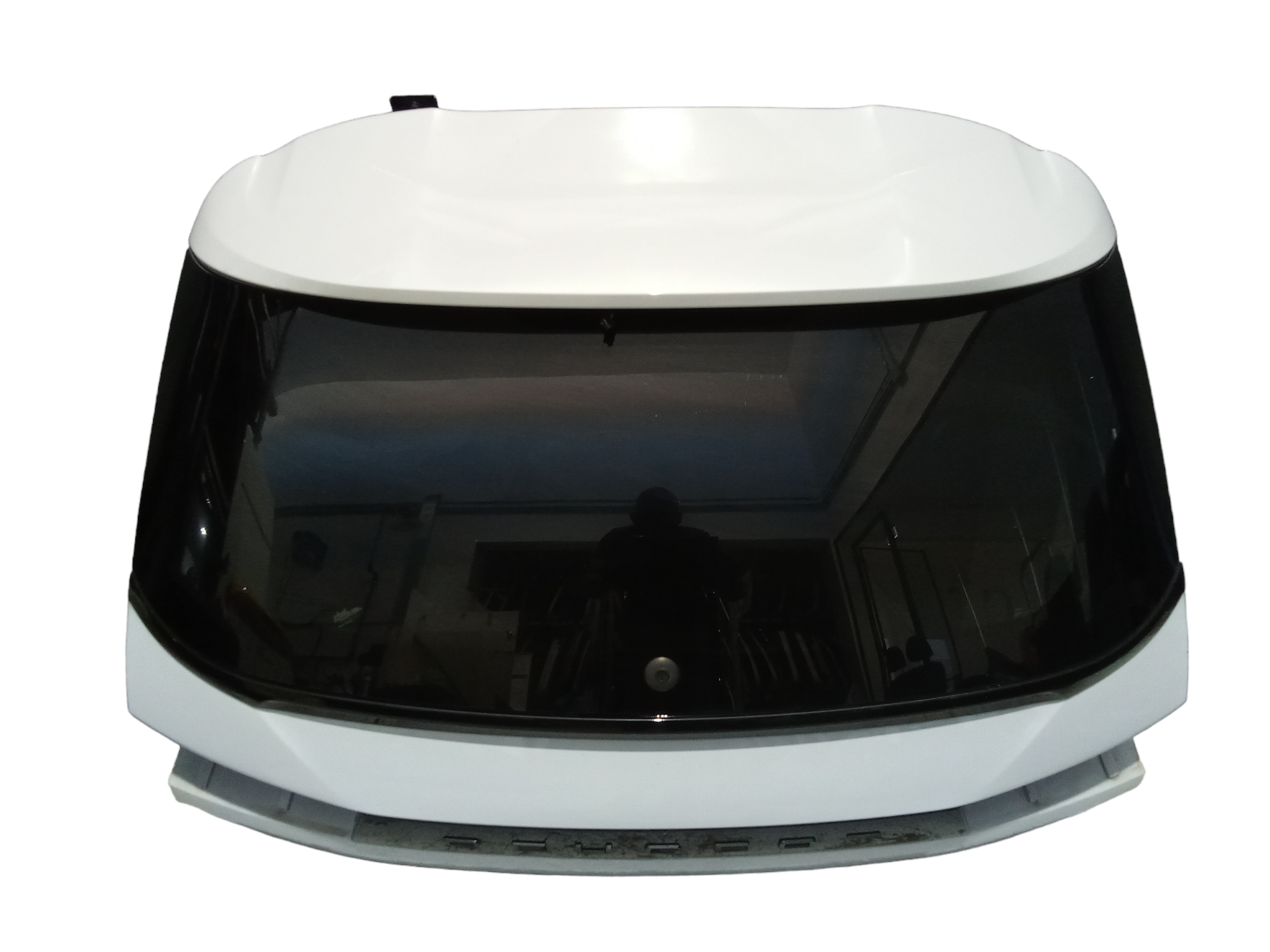 Portellone Posteriore per Peugeot 508 Restyling (2022 - )