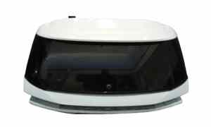 Portellone Posteriore per Peugeot 508 Restyling (2022 - )