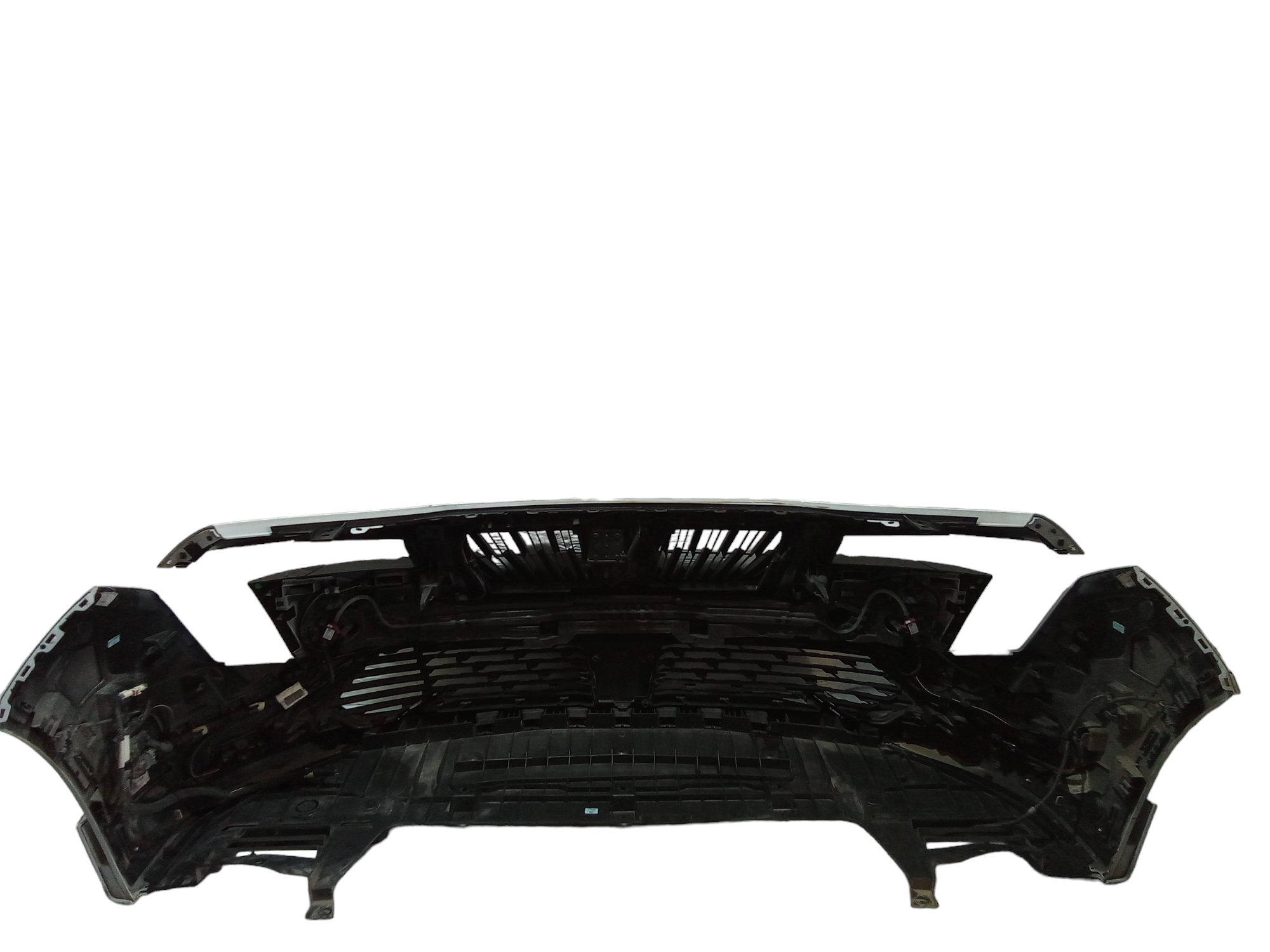 Paraurti Anteriore Completo per Peugeot 508 Restyling (2022 - )