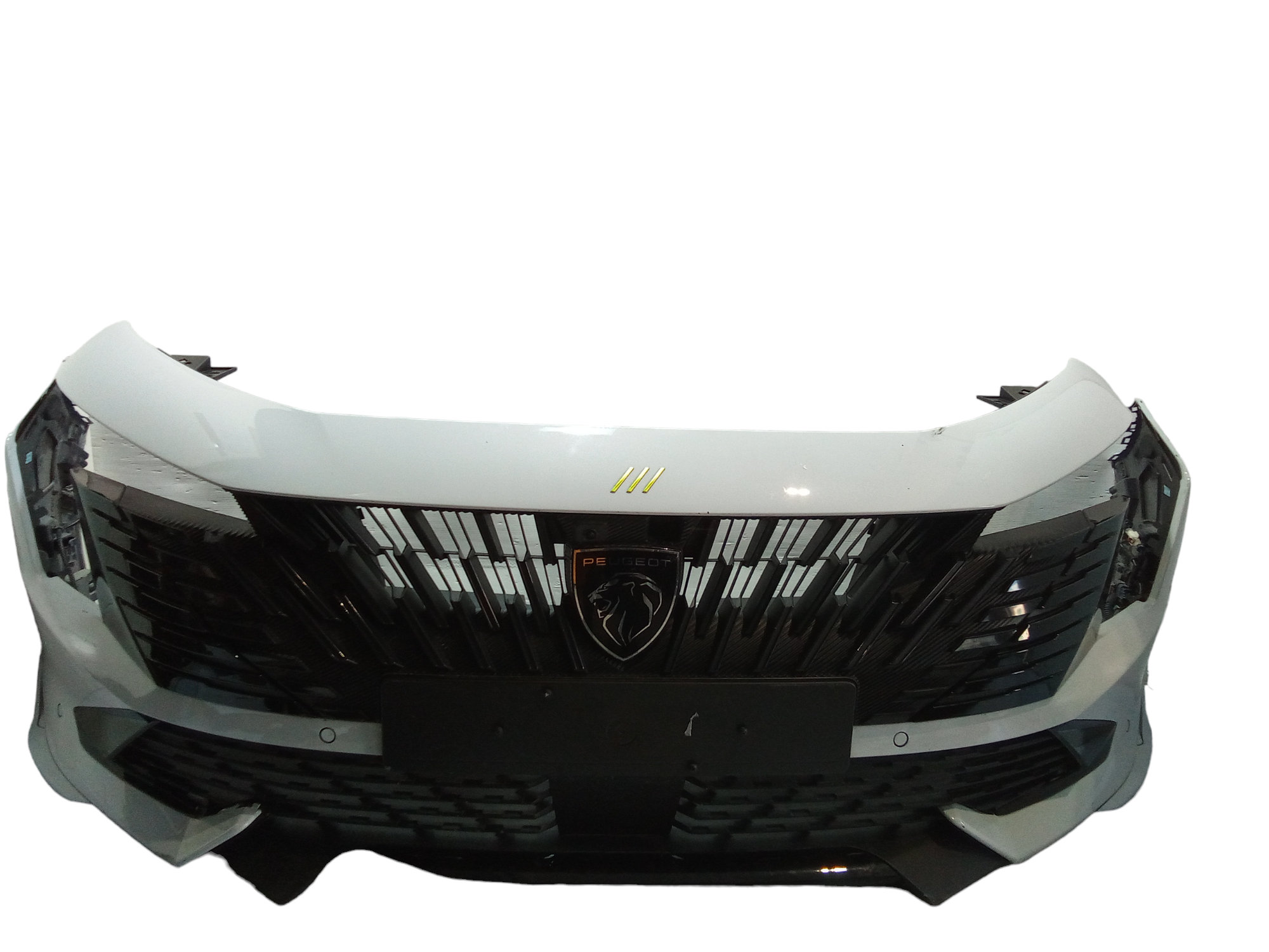 Paraurti Anteriore Completo per Peugeot 508 Restyling (2022 - )