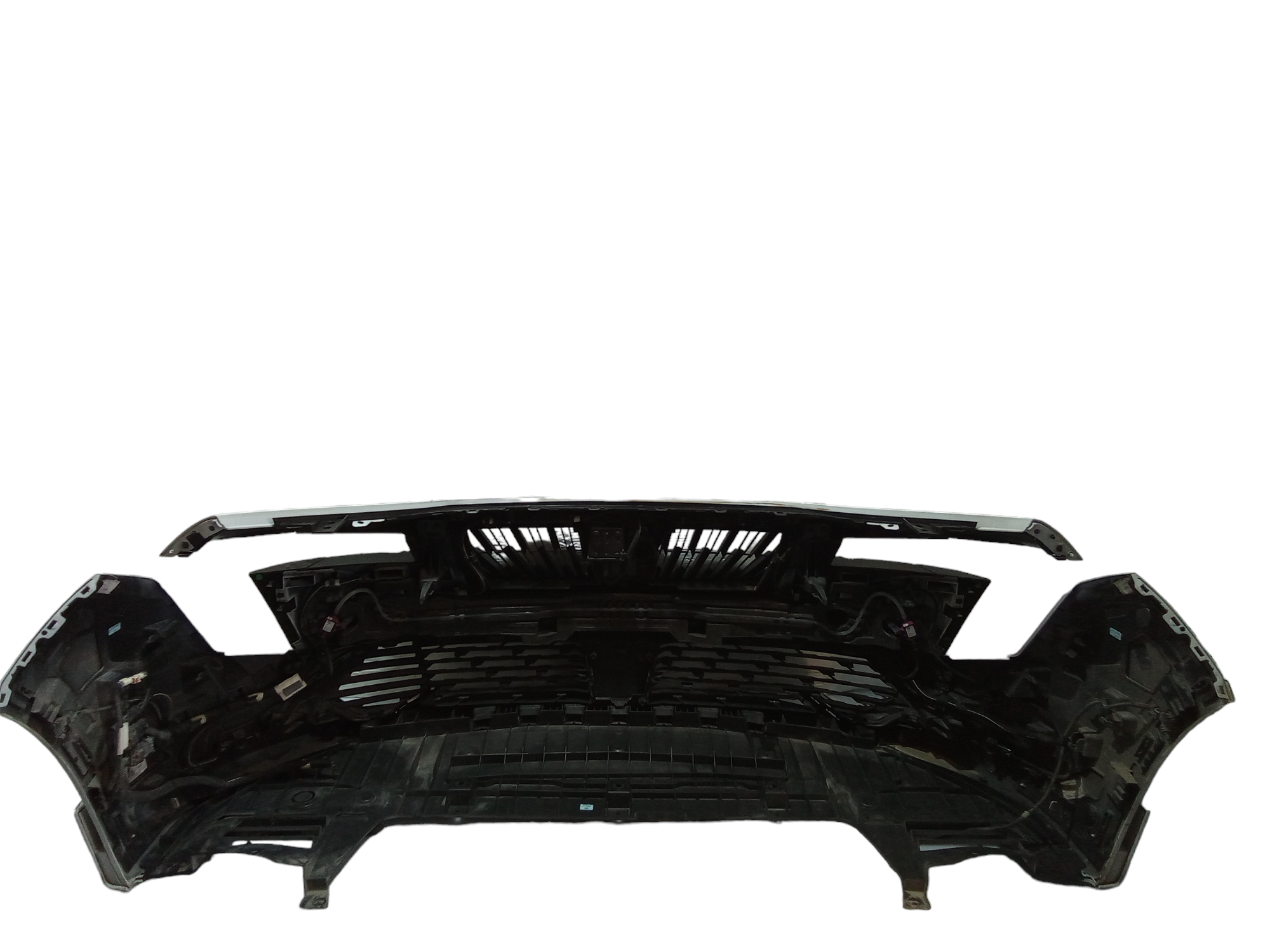 Paraurti Anteriore Completo per Peugeot 508 Restyling (2022 - )