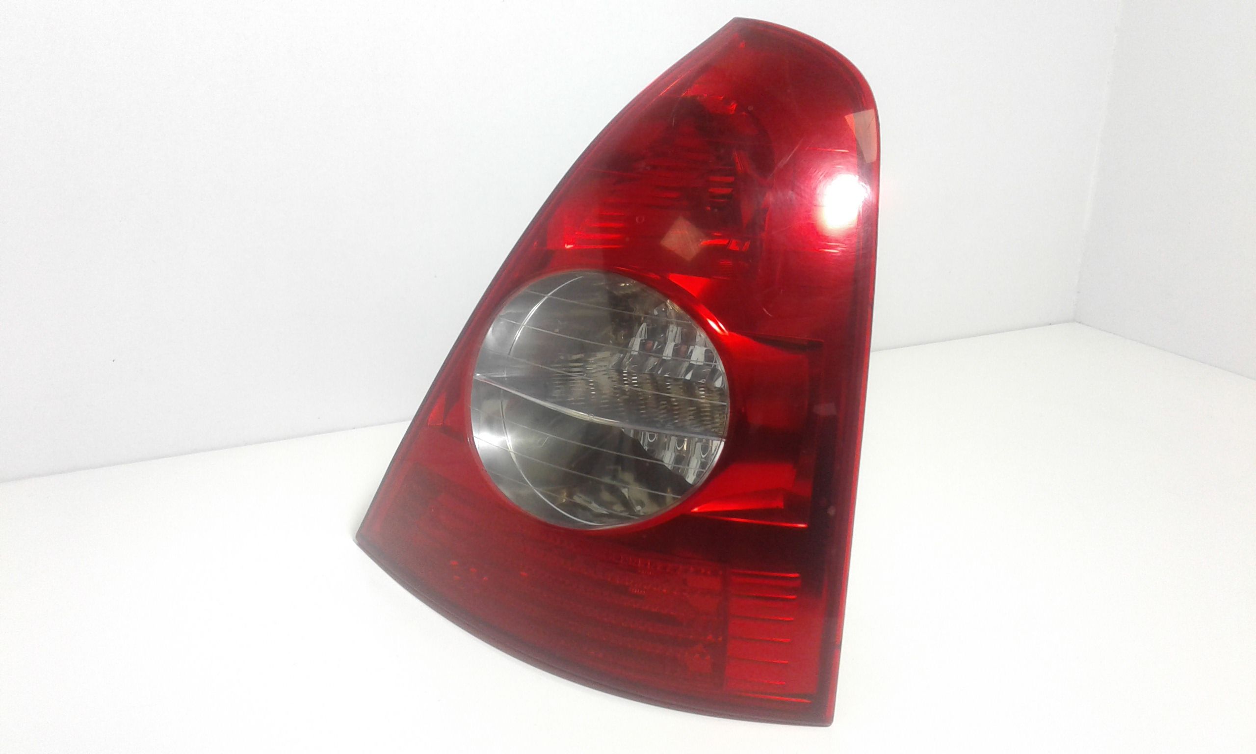 Stop fanale posteriore Destro Passeggero RENAULT Clio 4