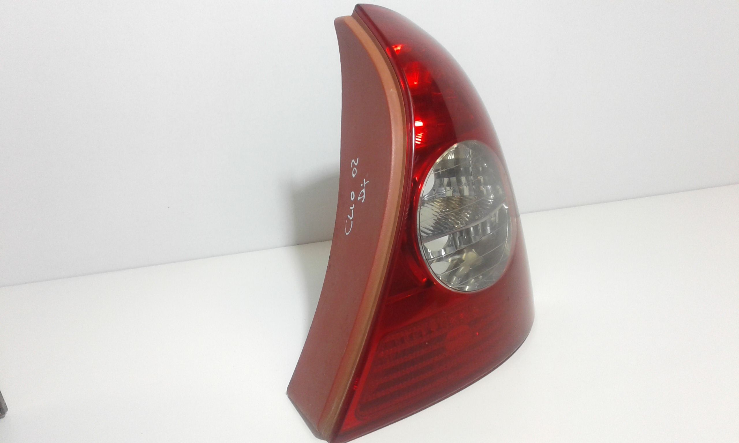 Stop fanale posteriore Destro Passeggero RENAULT Clio 4