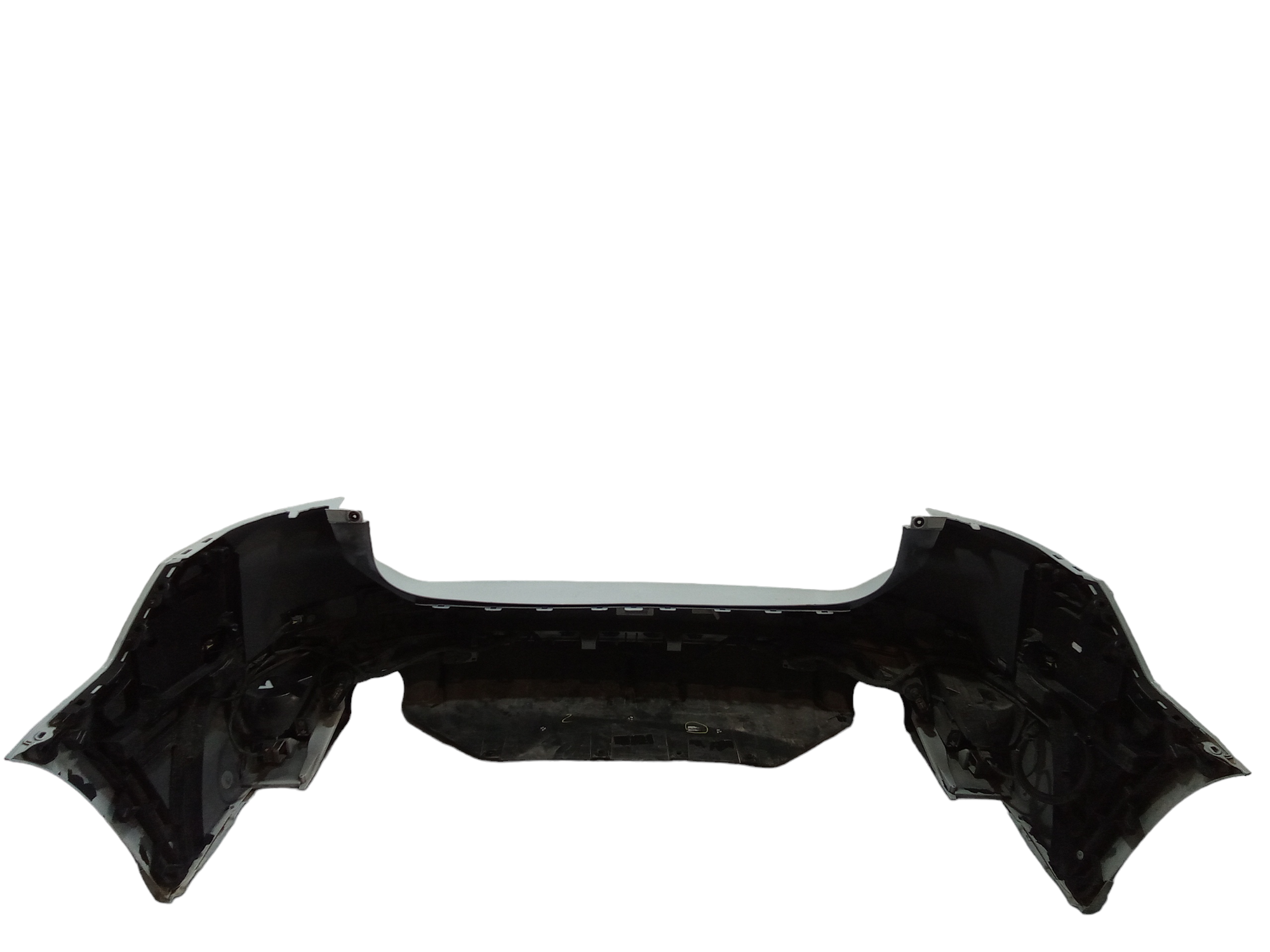 Paraurti Posteriore completo per Peugeot 508 Restyling (2022 - )