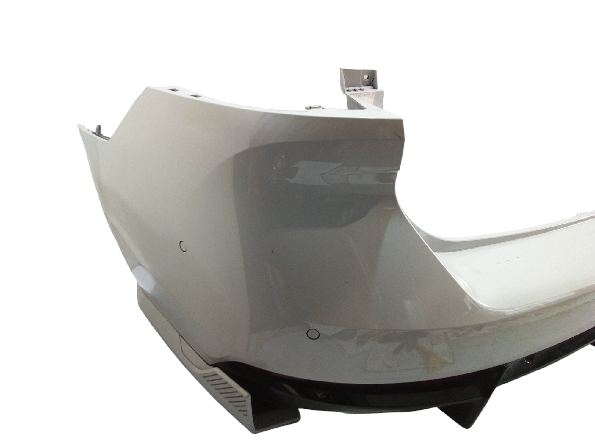 Paraurti Posteriore completo per Peugeot 508 Restyling (2022 - )