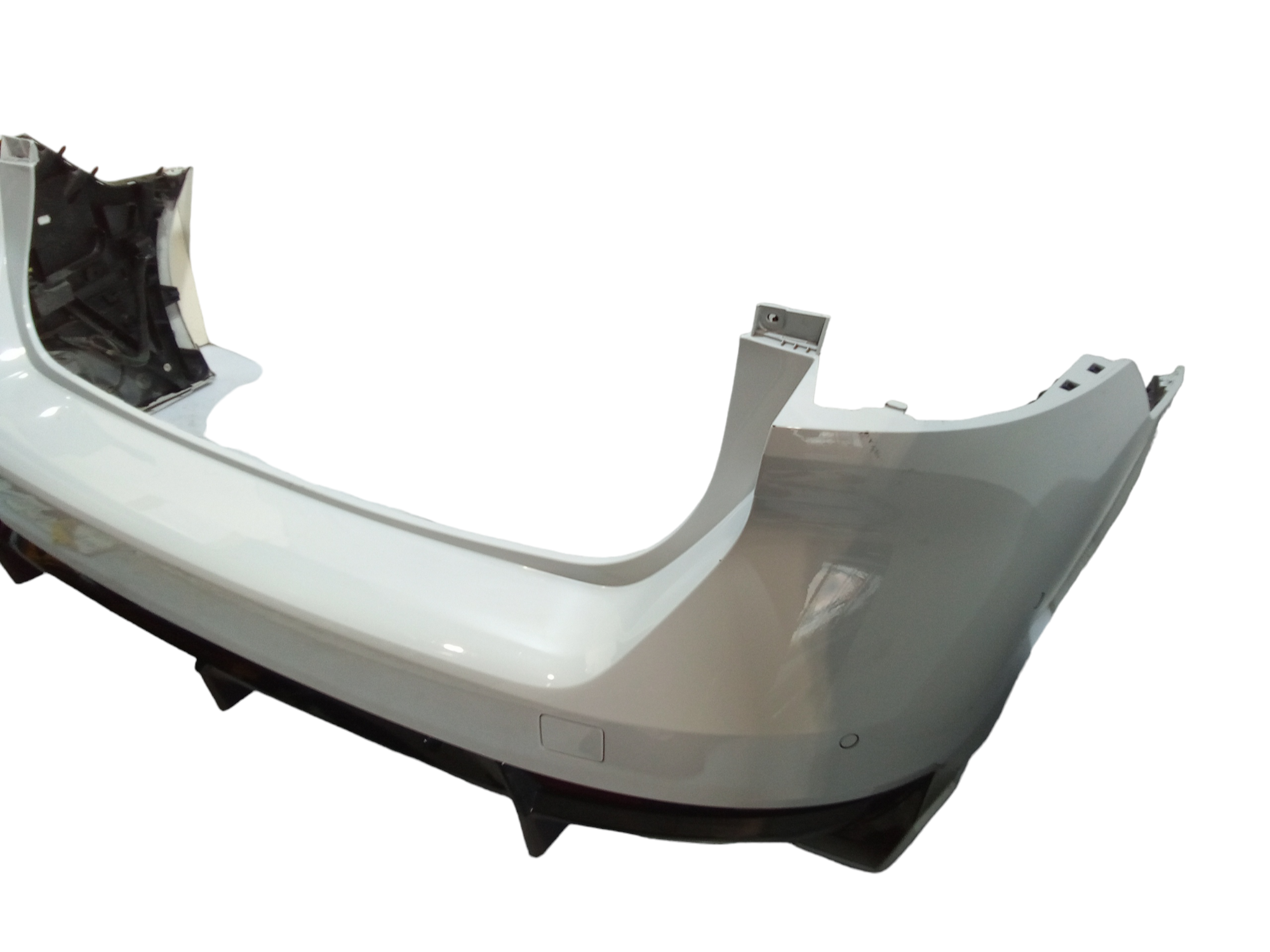 Paraurti Posteriore completo per Peugeot 508 Restyling (2022 - )