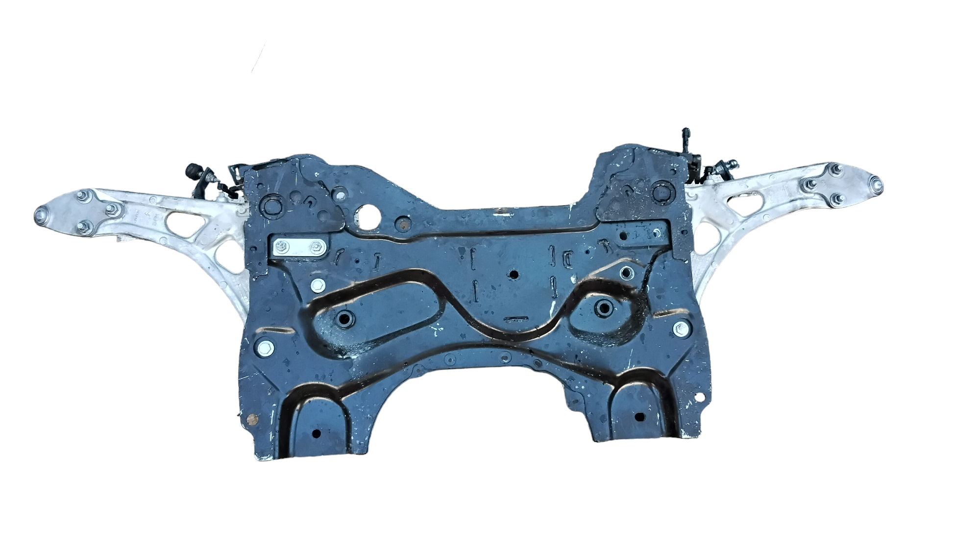 Culla Motore per Peugeot 508 Restyling (2022 - )