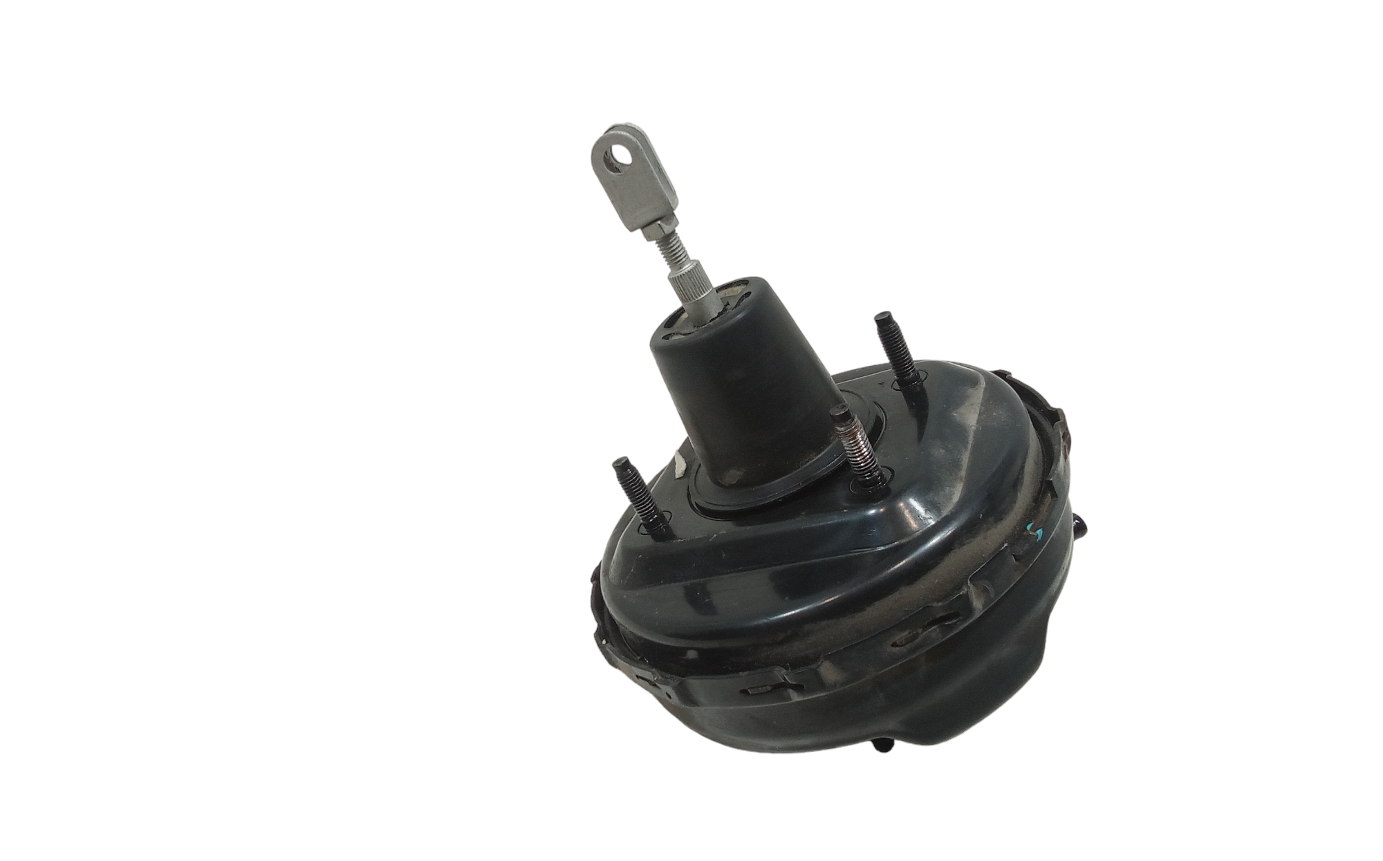 Servofreno per ZD D1 Serie (16>) (2016 - In produzione)