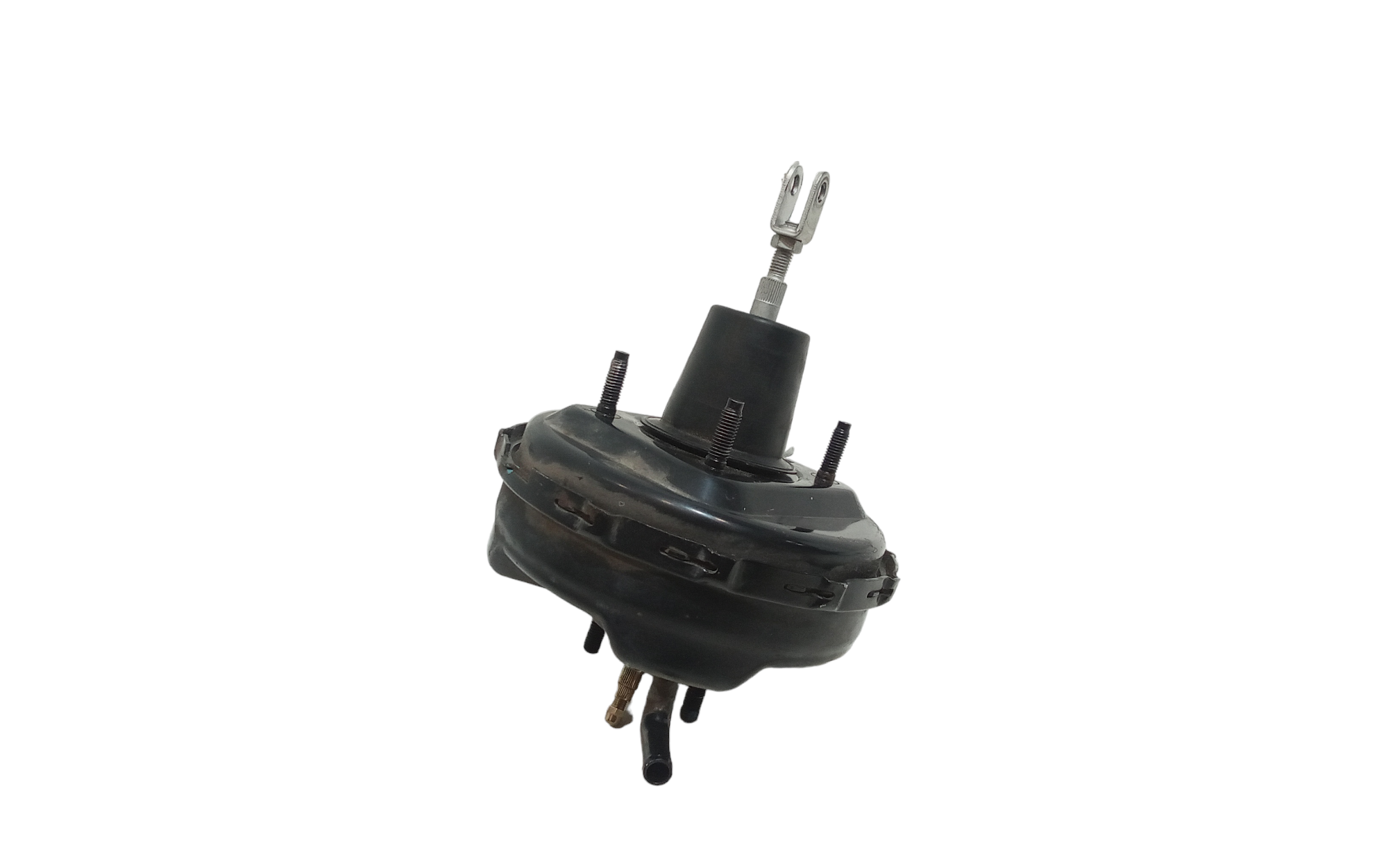 Servofreno per ZD D1 Serie (16>) (2016 - In produzione)